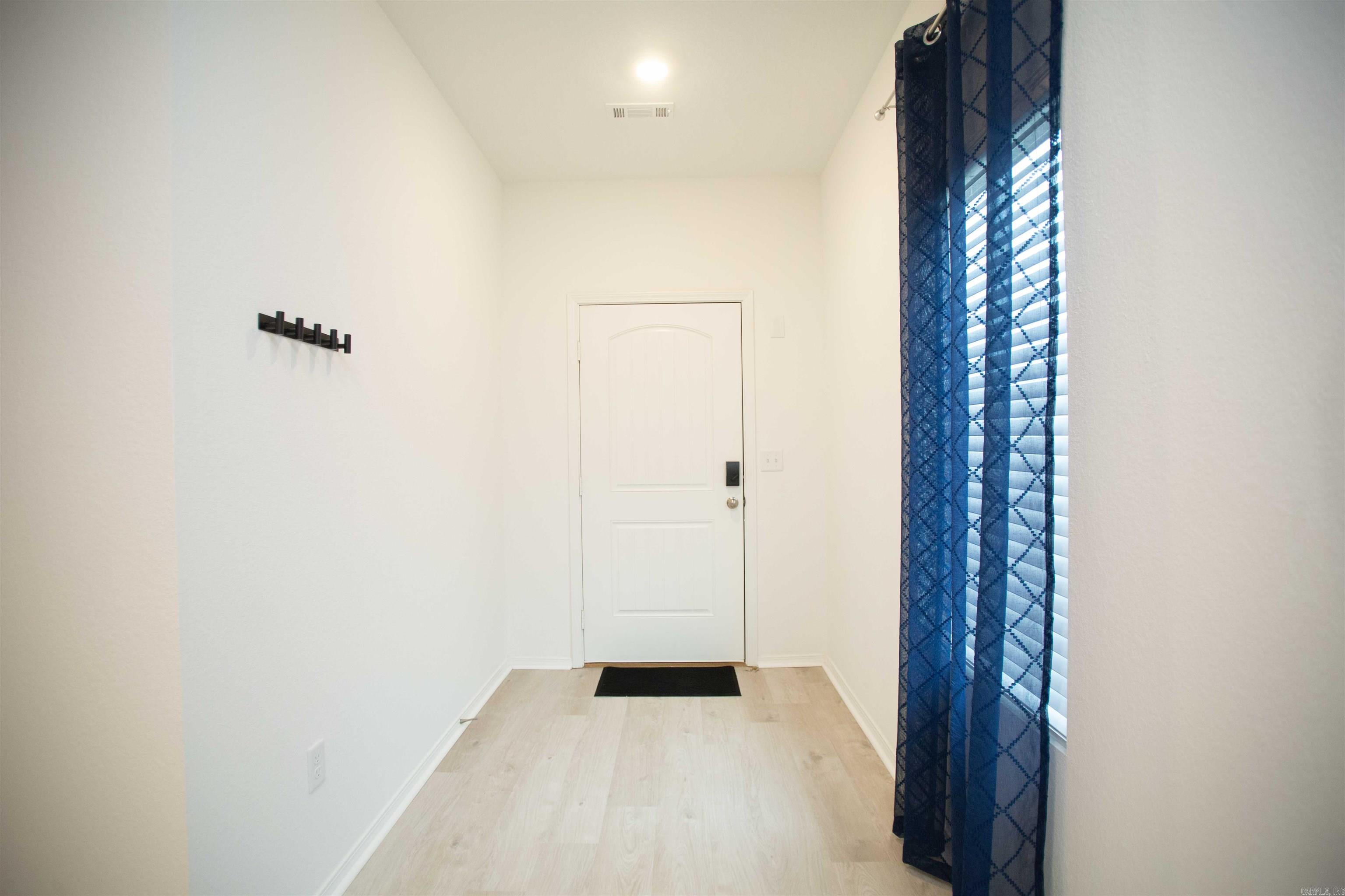 8109 Donna  North Little Rock, AR