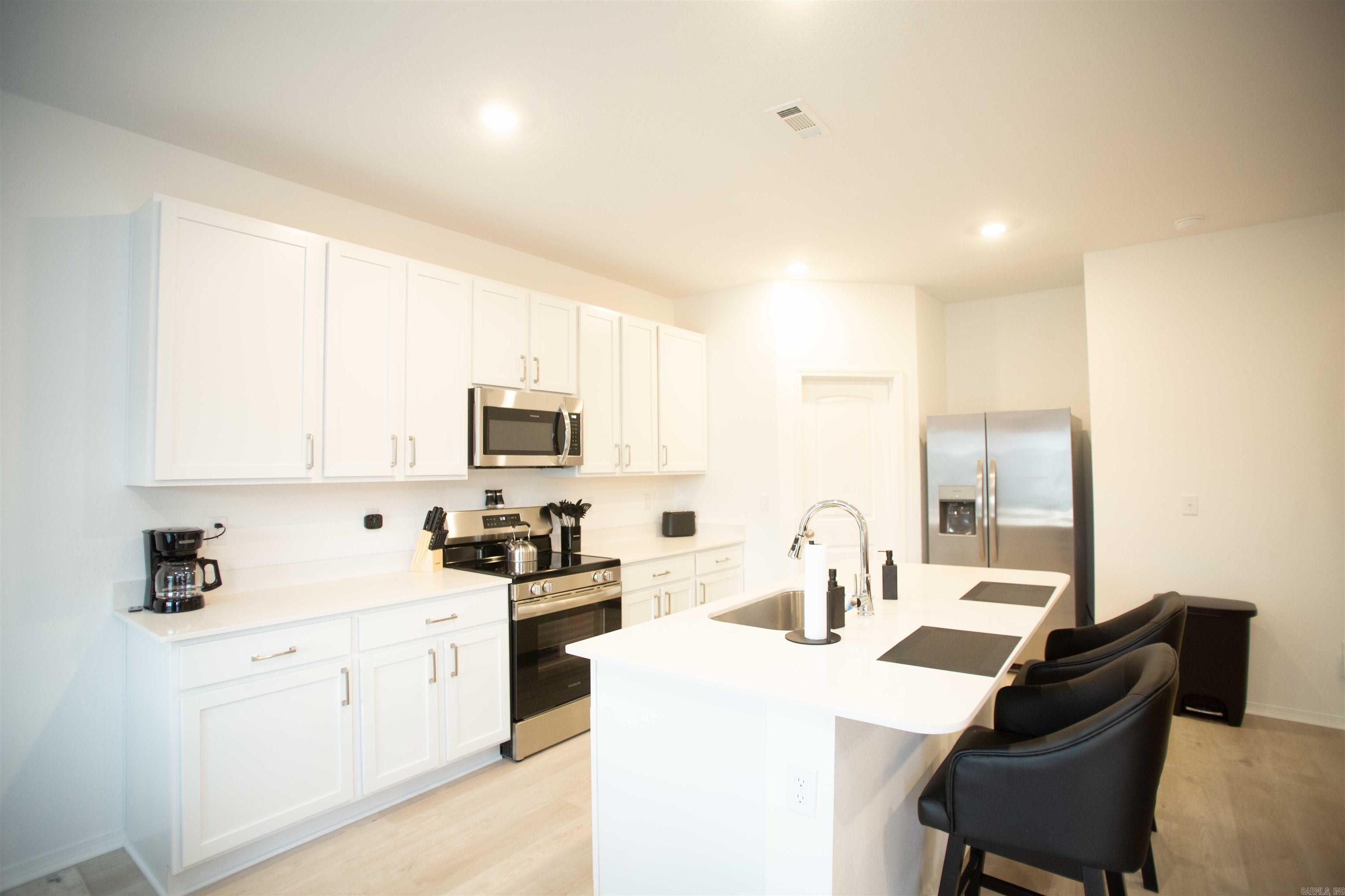 8109 Donna  North Little Rock, AR