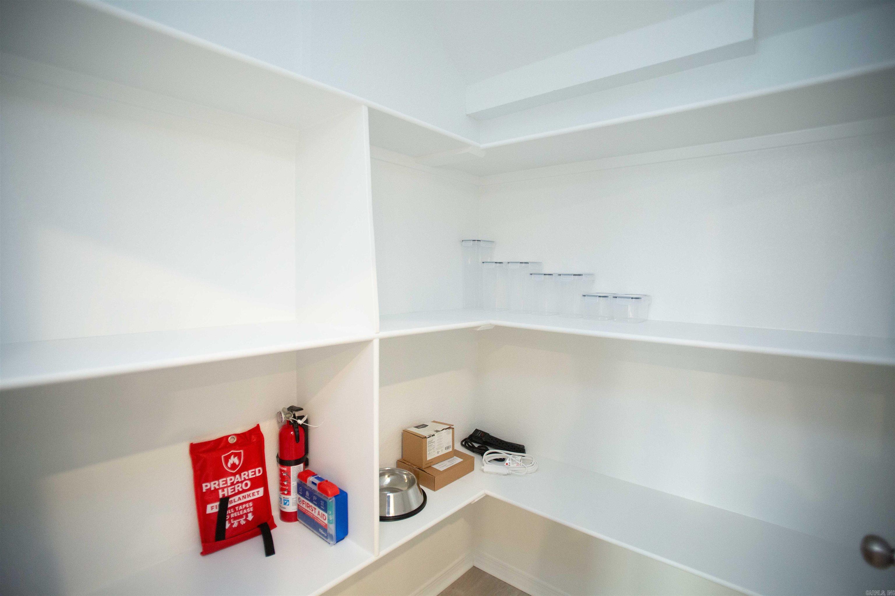 8109 Donna  North Little Rock, AR