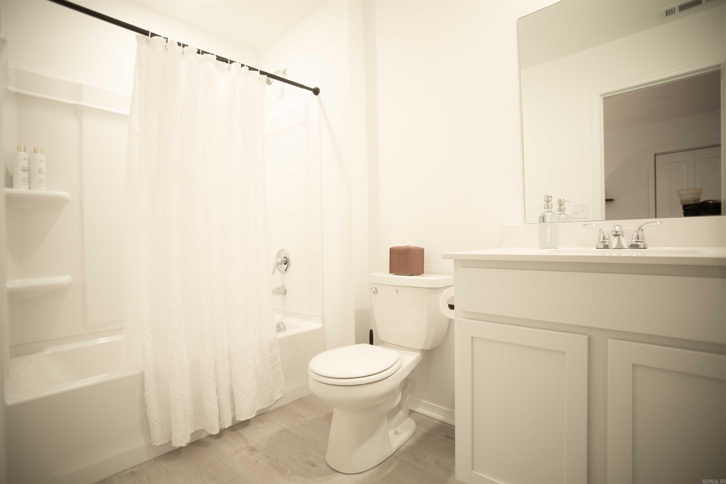 8109 Donna  North Little Rock, AR