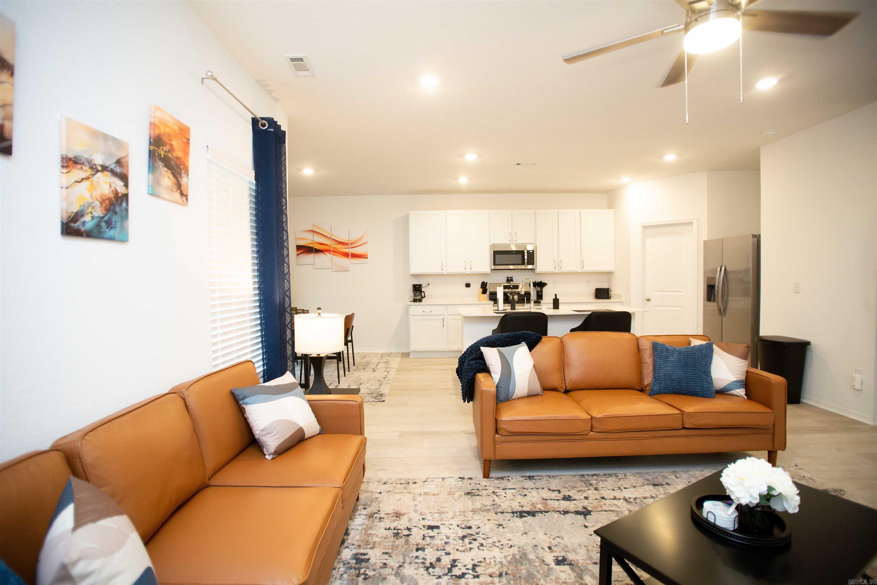 8109 Donna  North Little Rock, AR