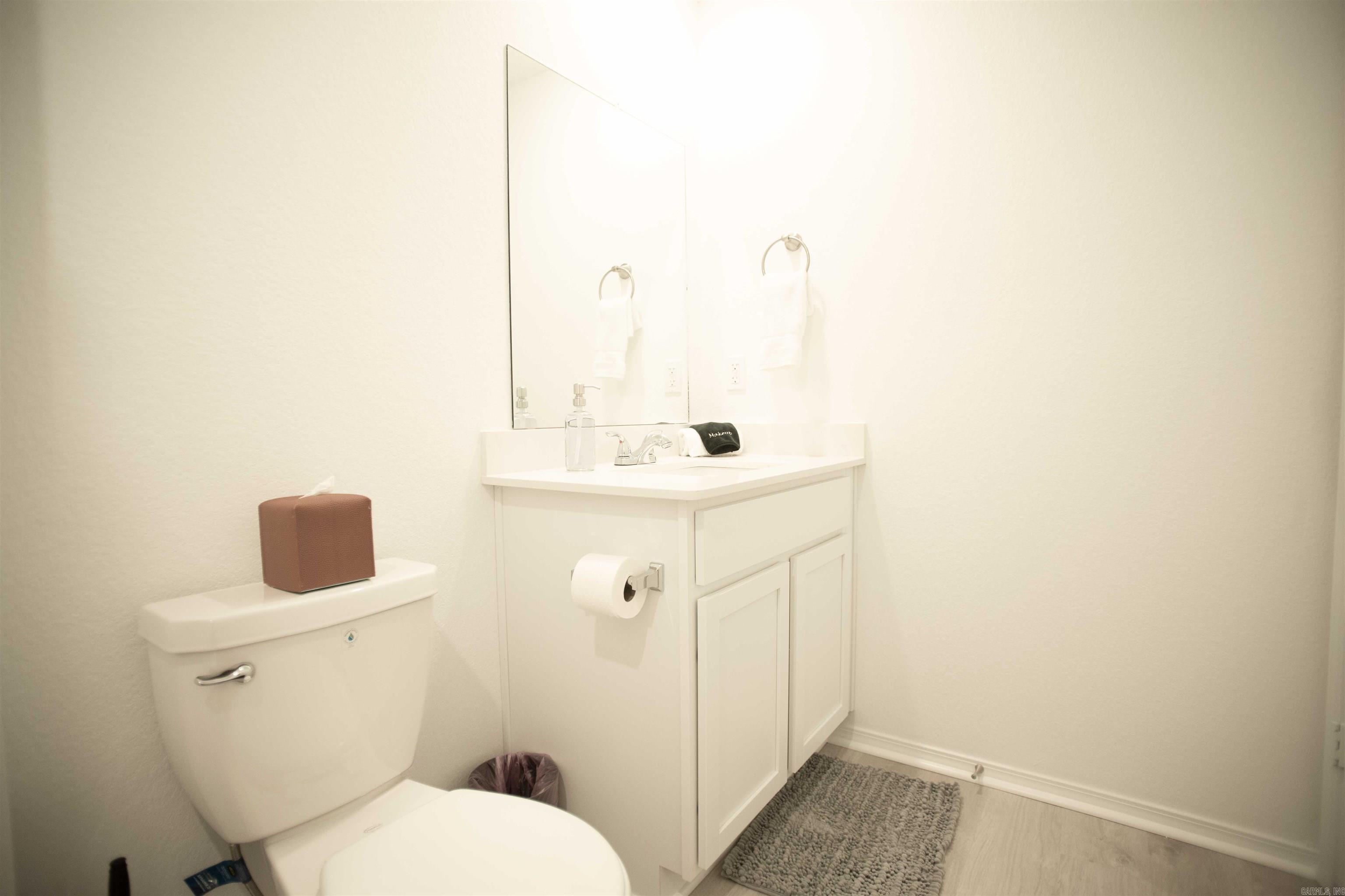 8109 Donna  North Little Rock, AR