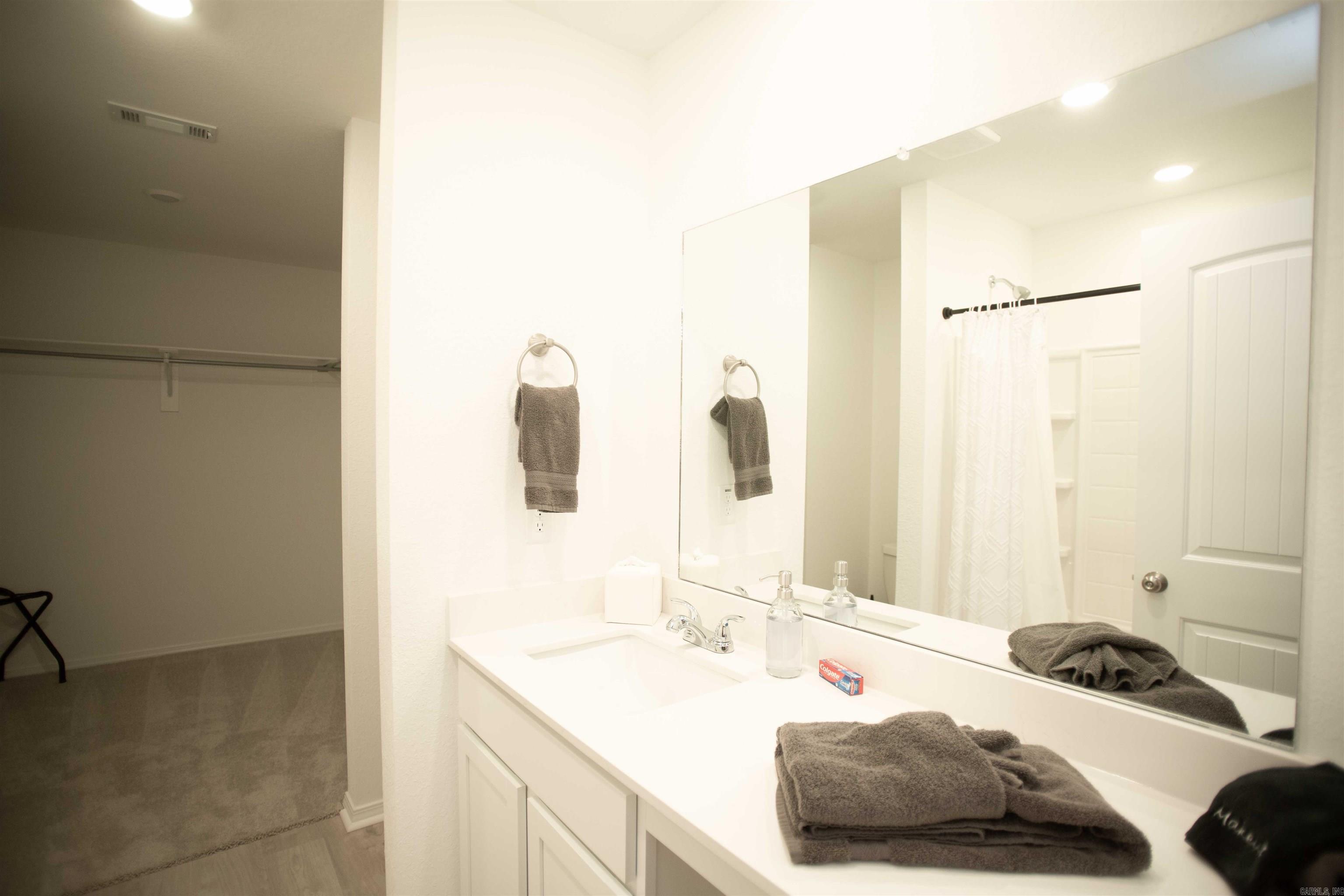 8109 Donna  North Little Rock, AR