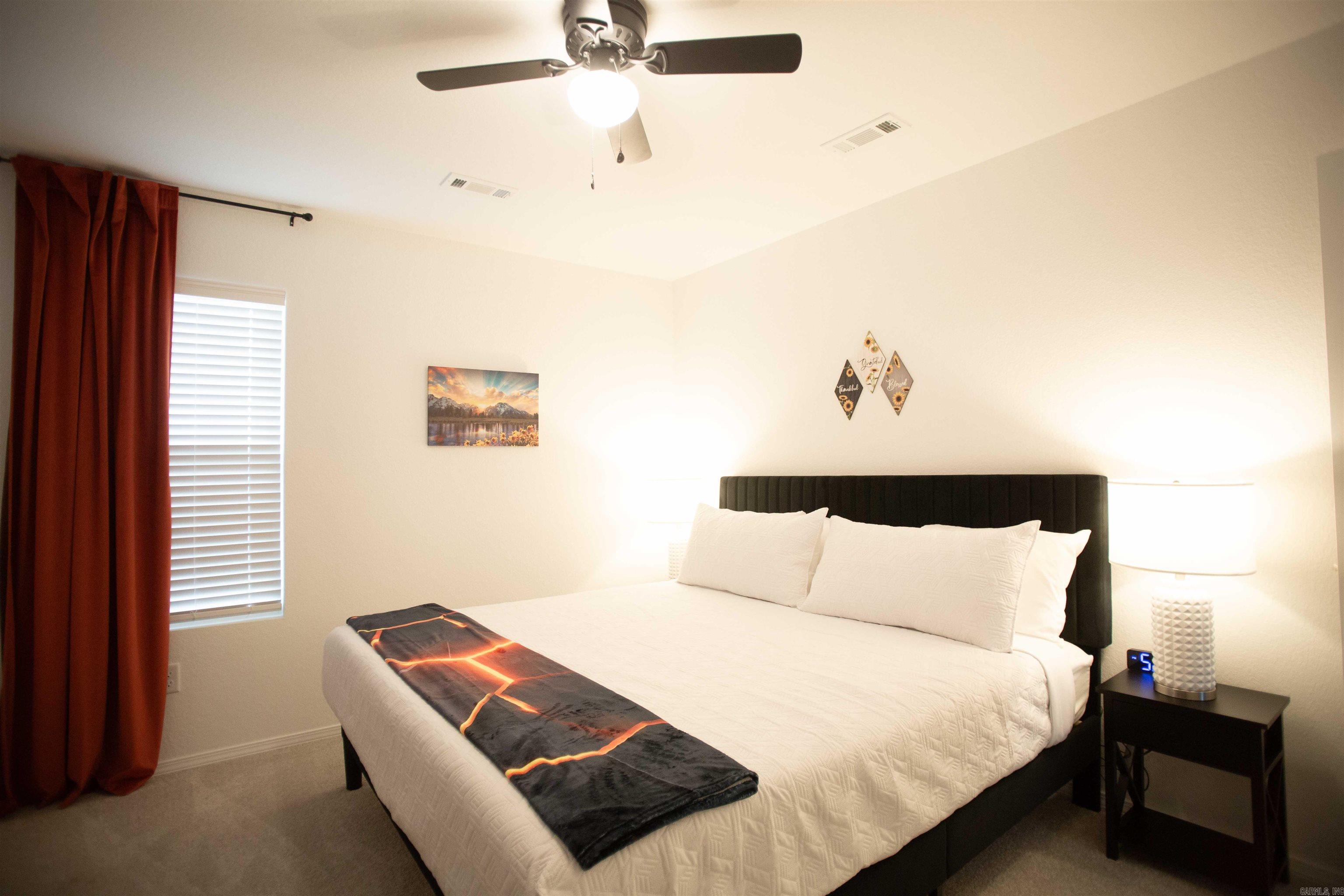 8109 Donna  North Little Rock, AR