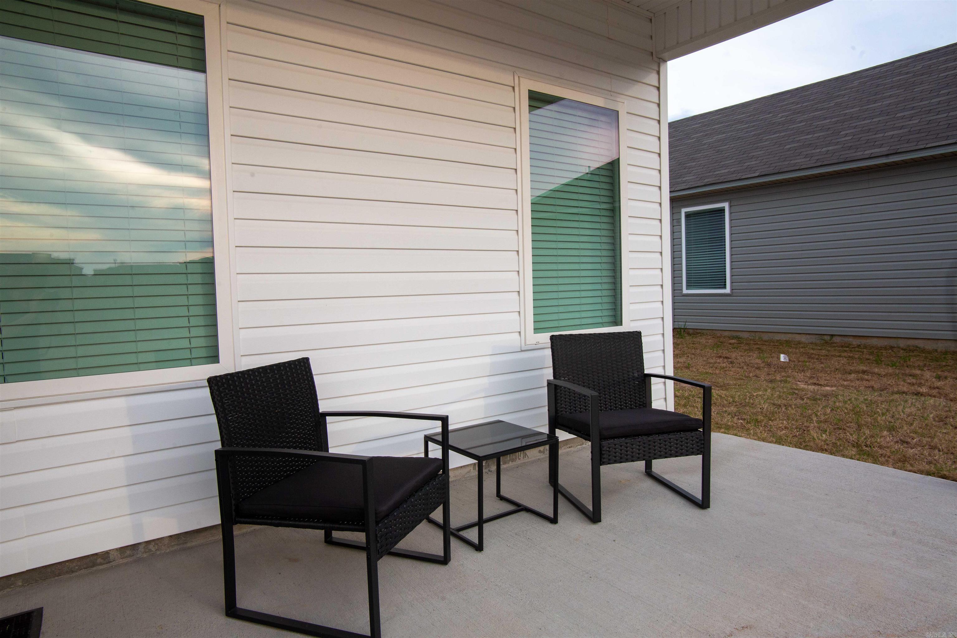 8109 Donna  North Little Rock, AR