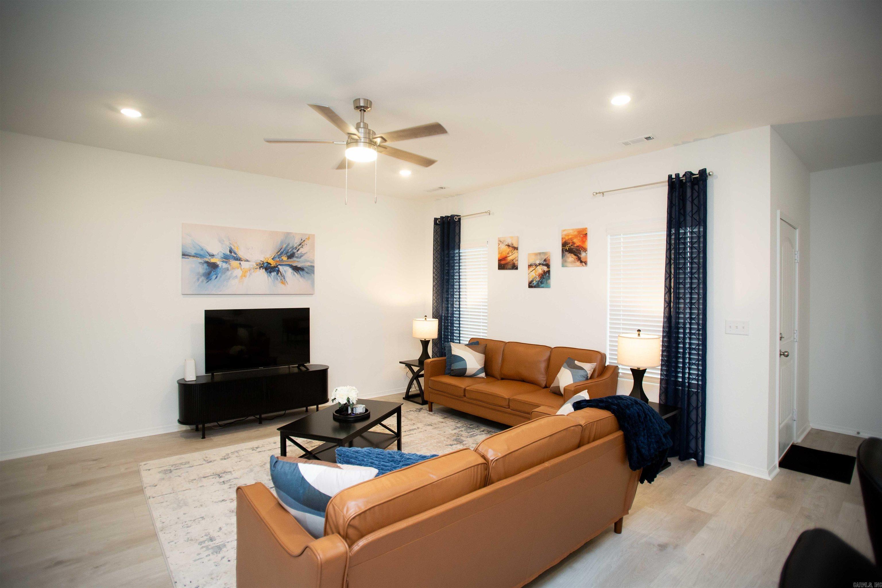 8109 Donna  North Little Rock, AR