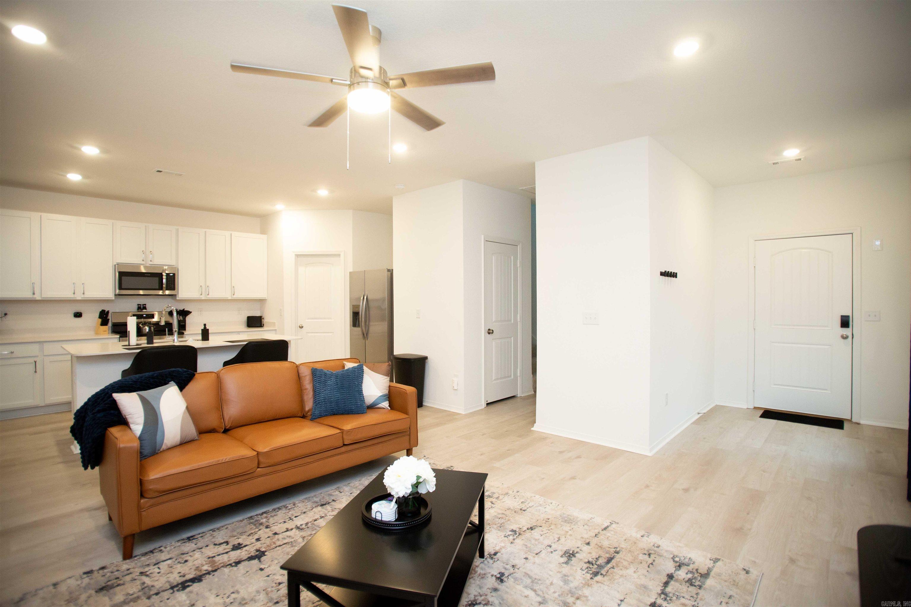 8109 Donna  North Little Rock, AR