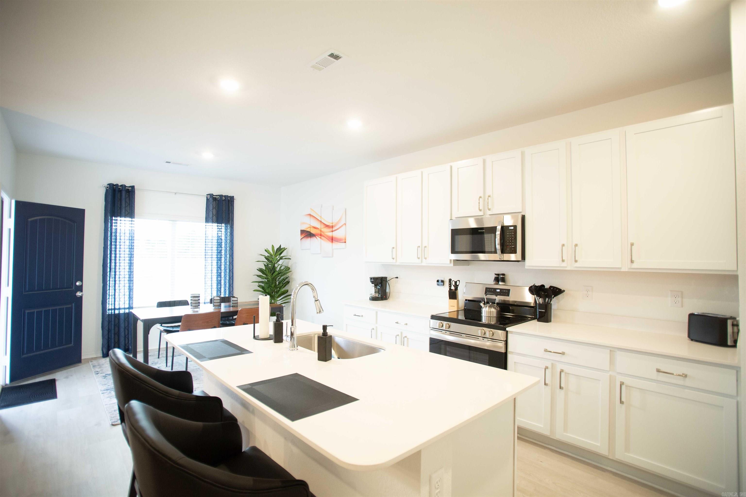 8109 Donna  North Little Rock, AR