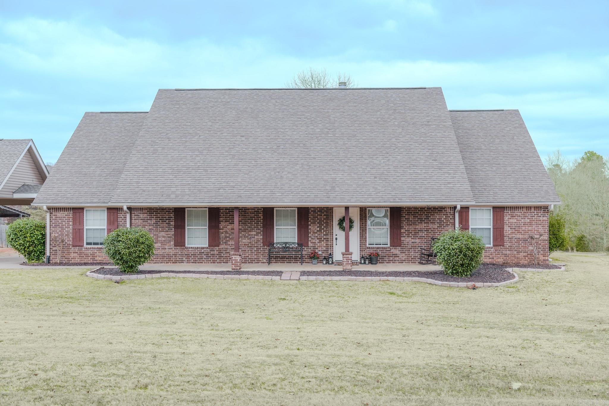 101 MC 525  Texarkana, AR