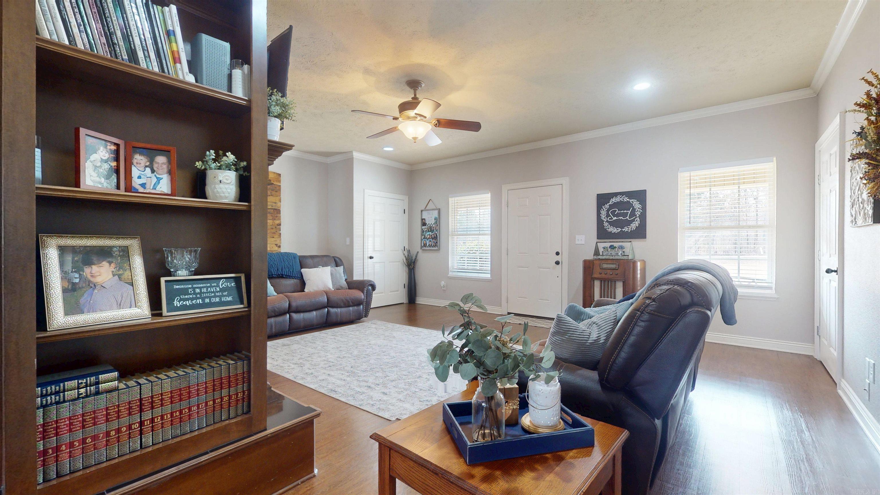 101 MC 525  Texarkana, AR