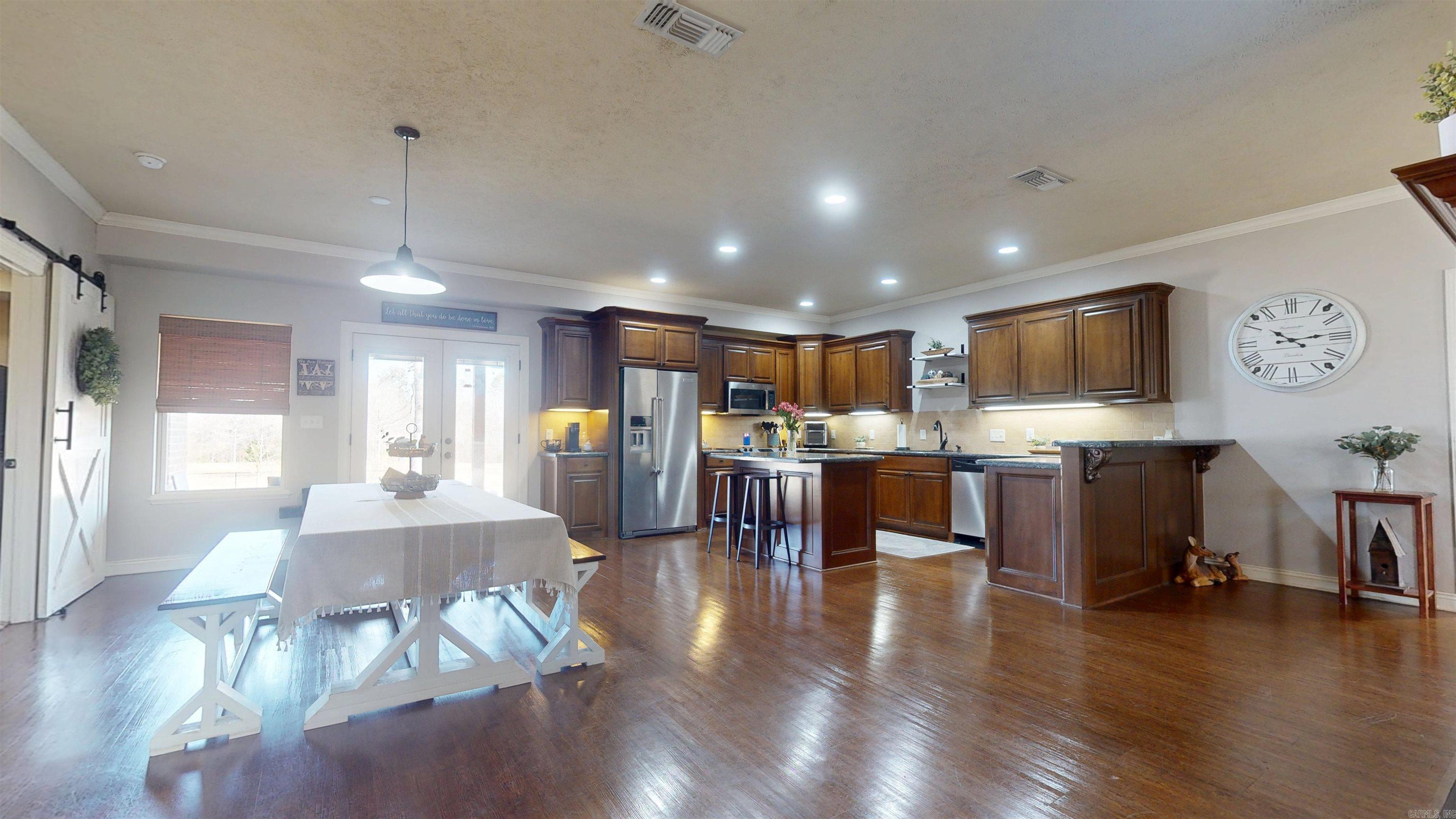 101 MC 525  Texarkana, AR