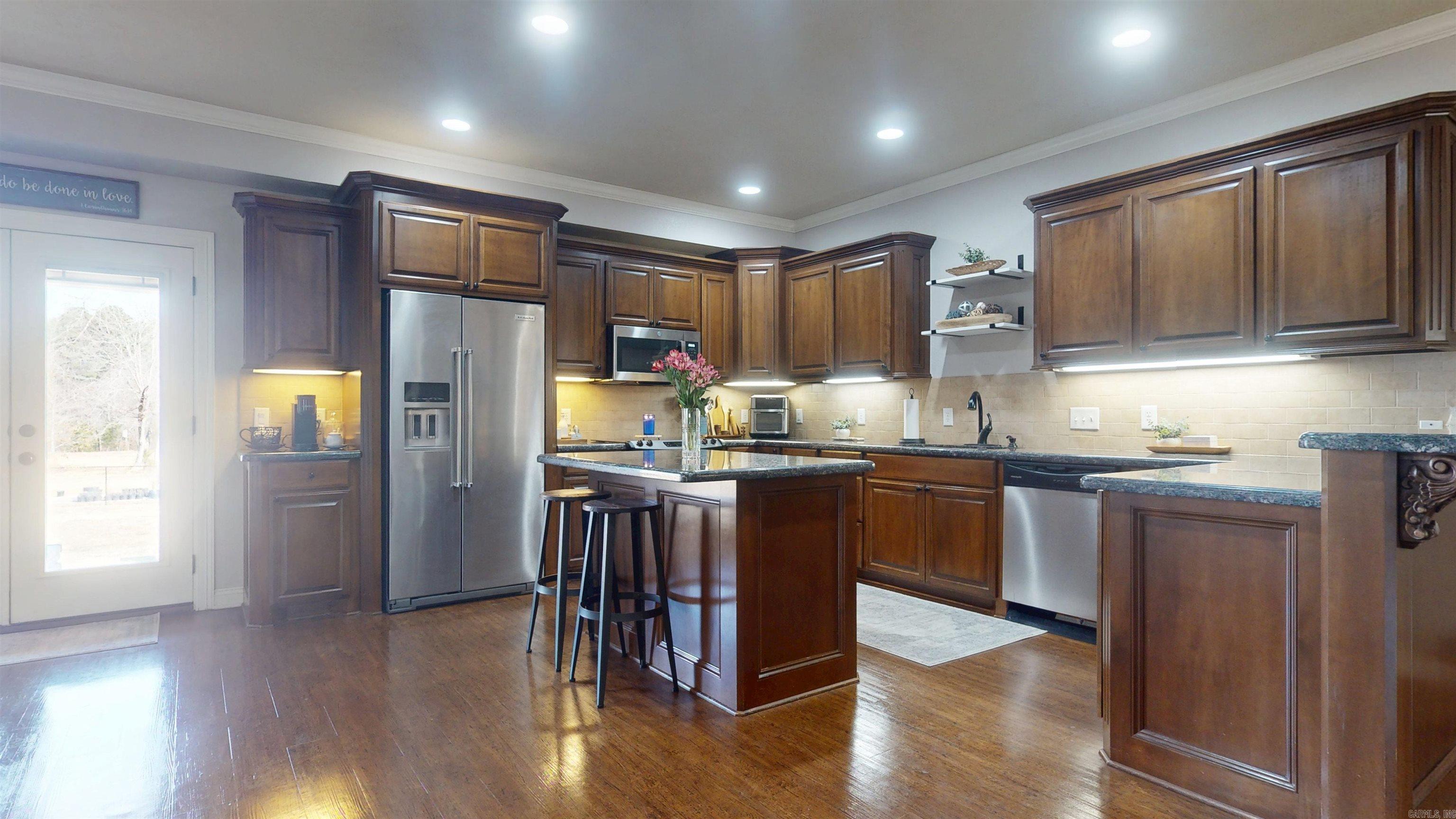 101 MC 525  Texarkana, AR