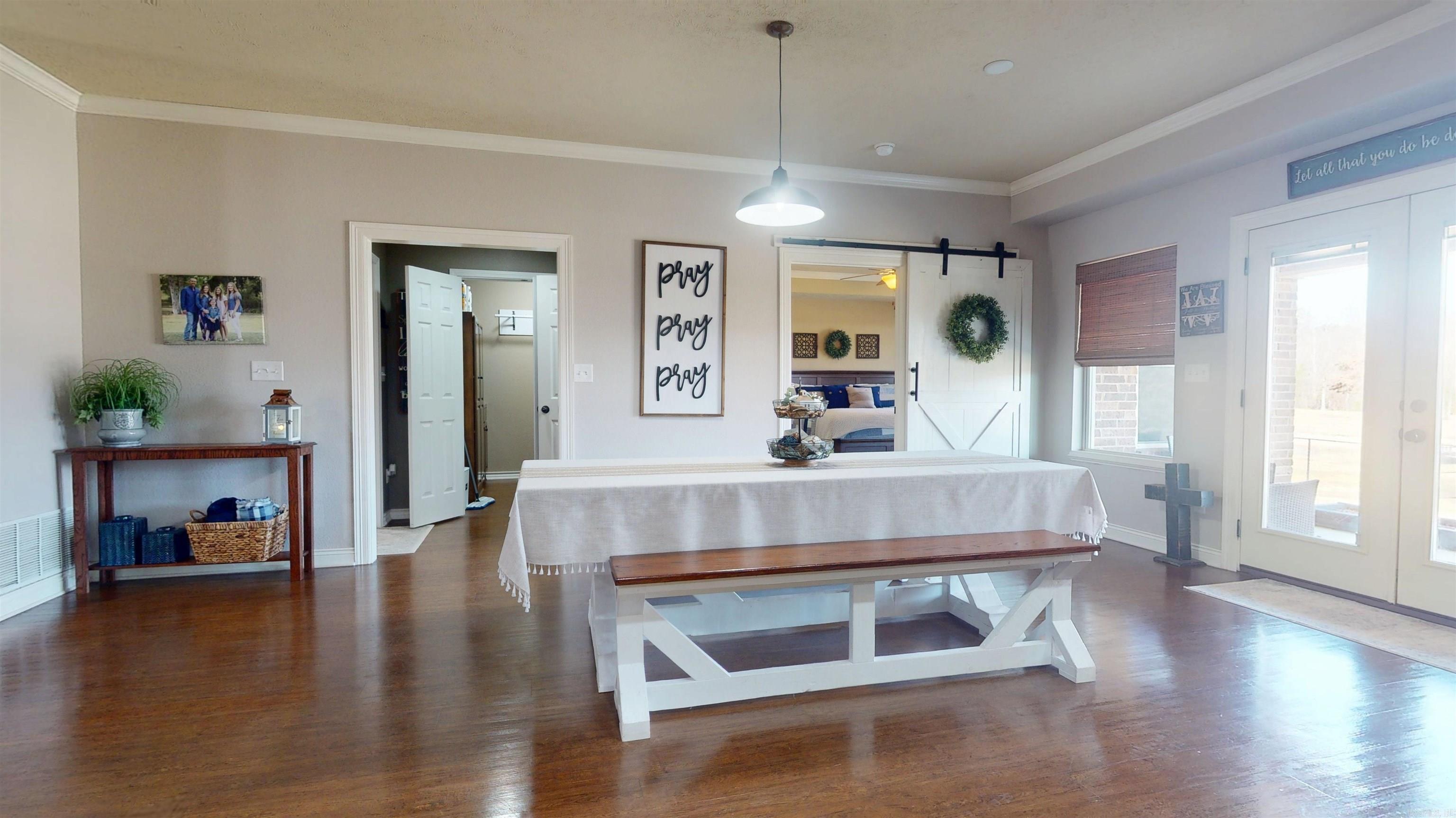 101 MC 525  Texarkana, AR