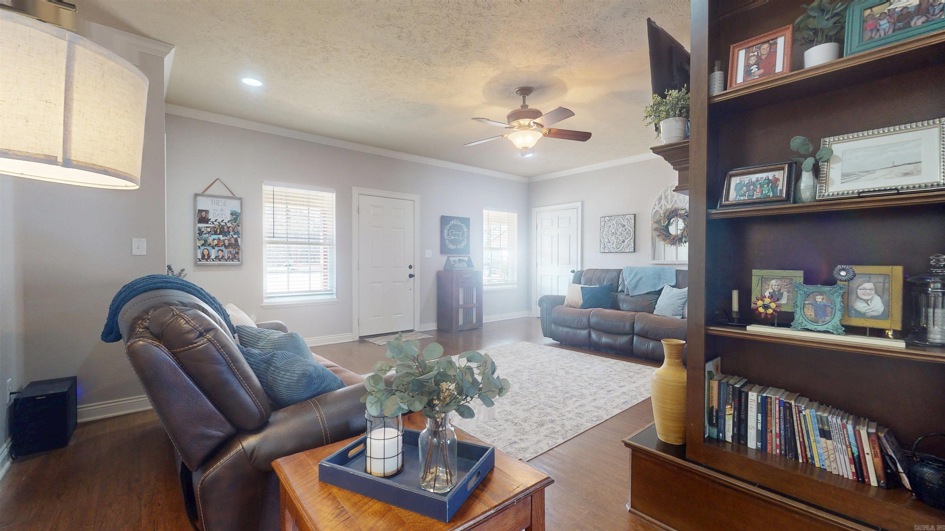 101 MC 525  Texarkana, AR