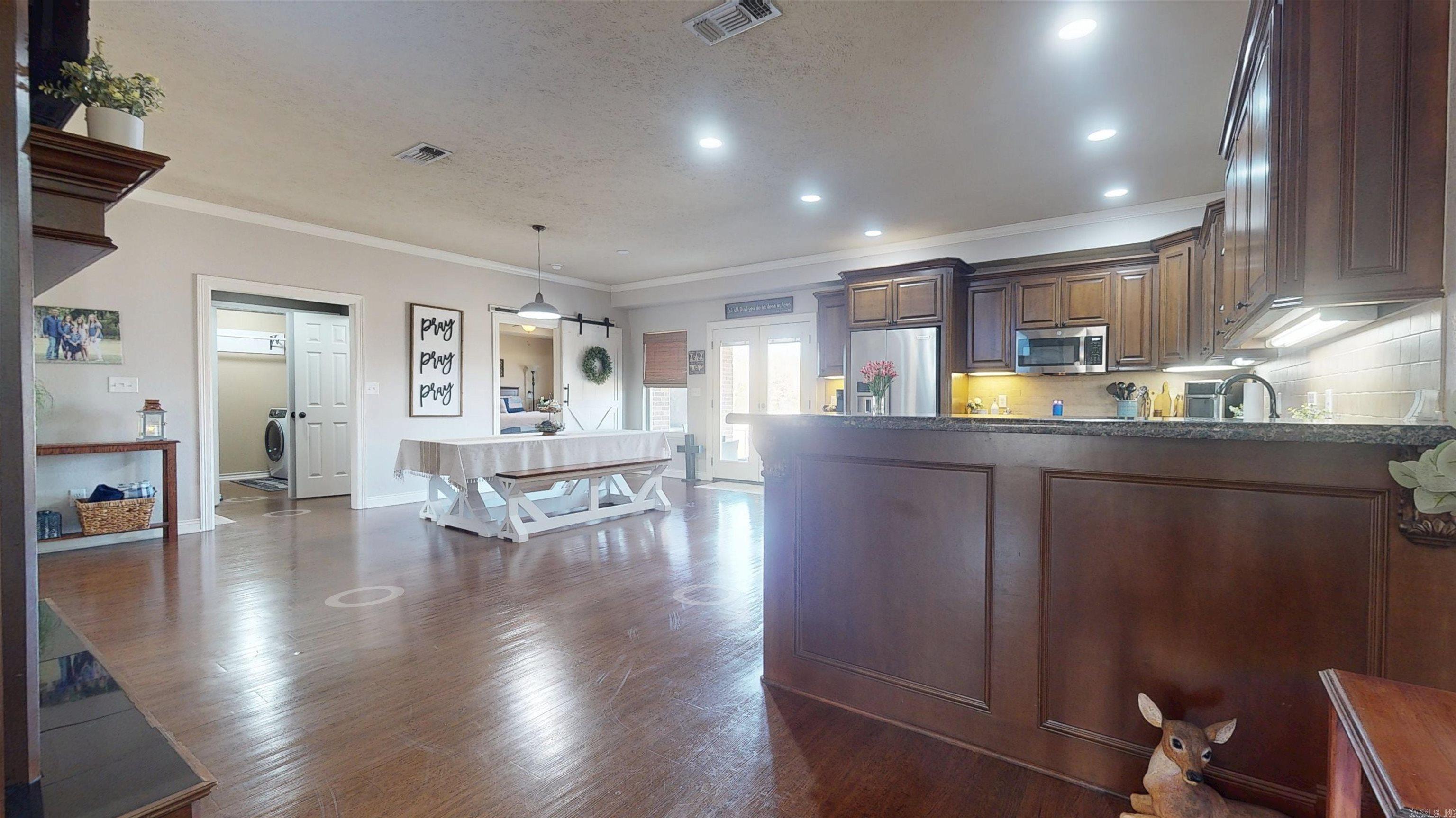 101 MC 525  Texarkana, AR