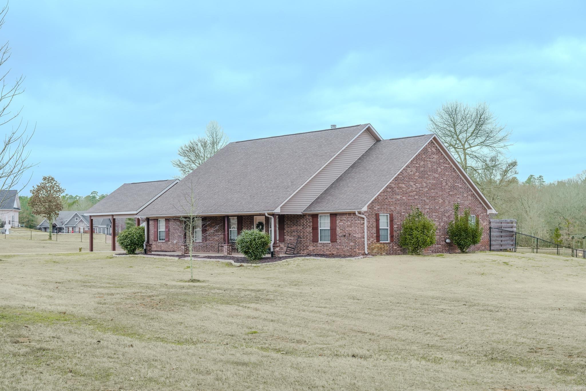 101 MC 525  Texarkana, AR