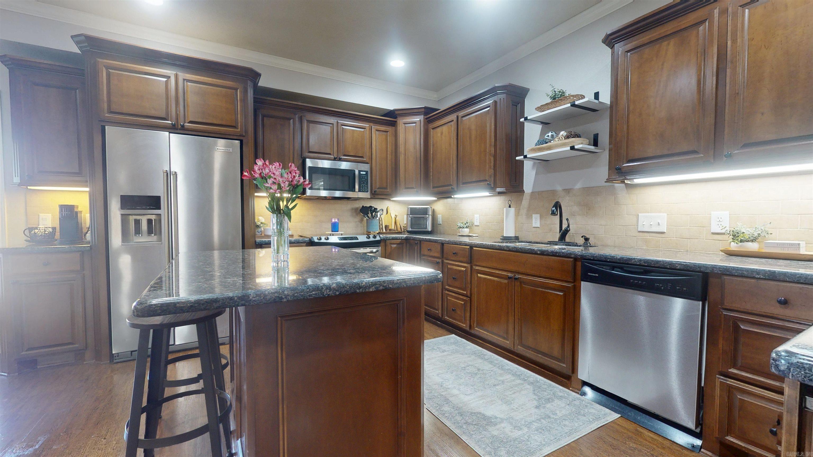 101 MC 525  Texarkana, AR