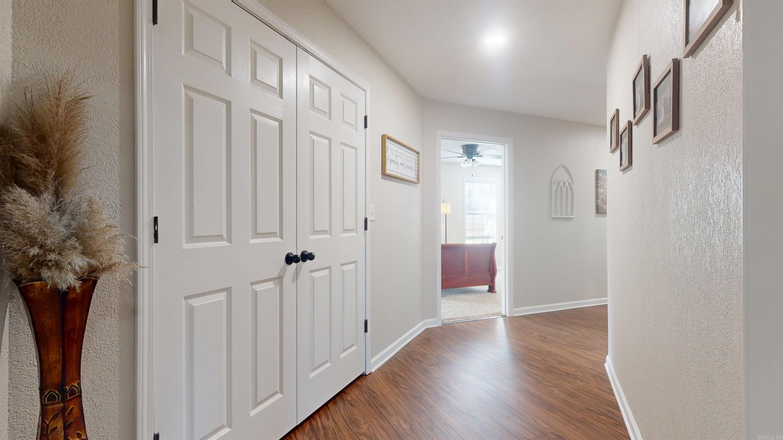 101 MC 525  Texarkana, AR