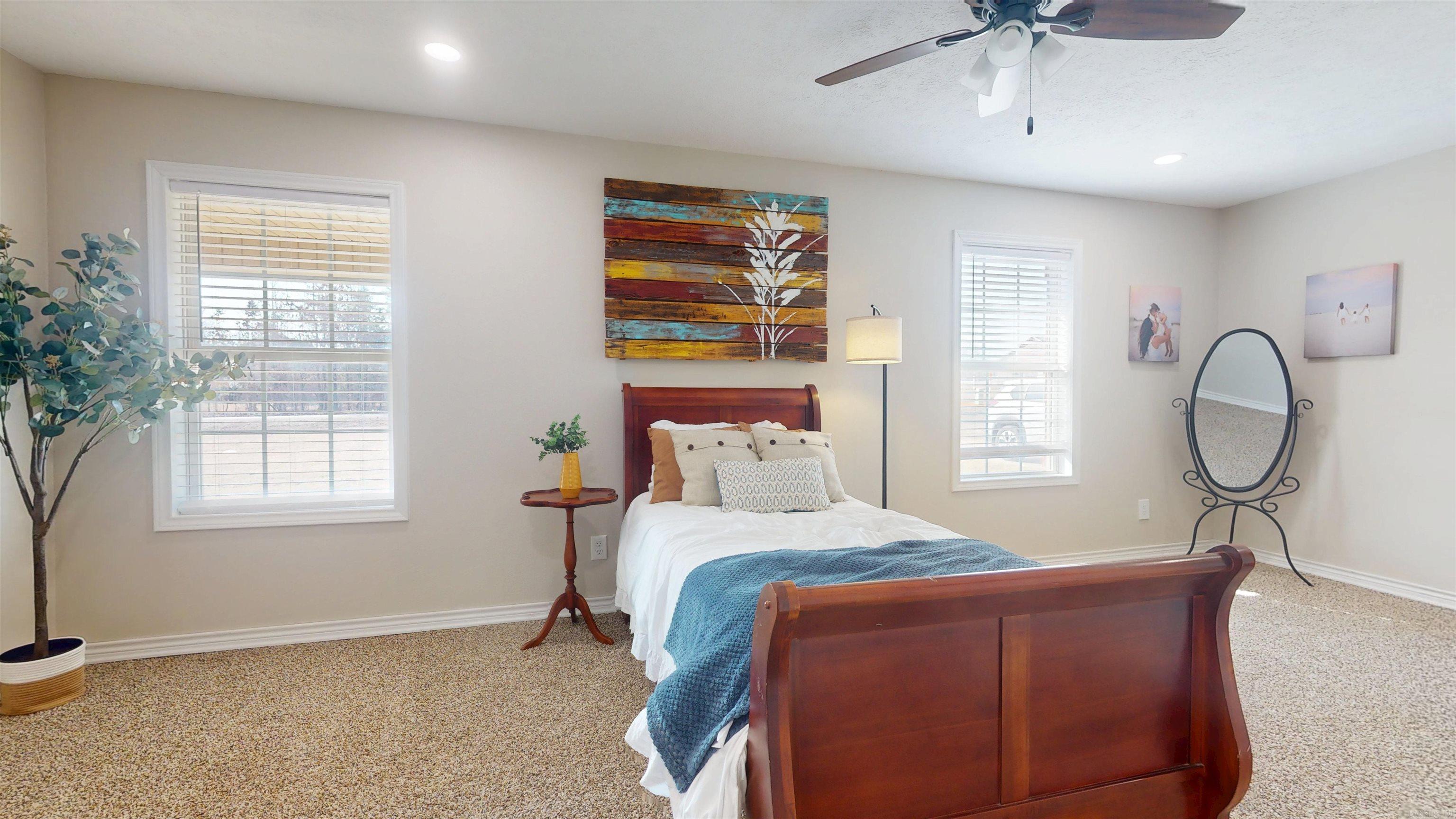 101 MC 525  Texarkana, AR