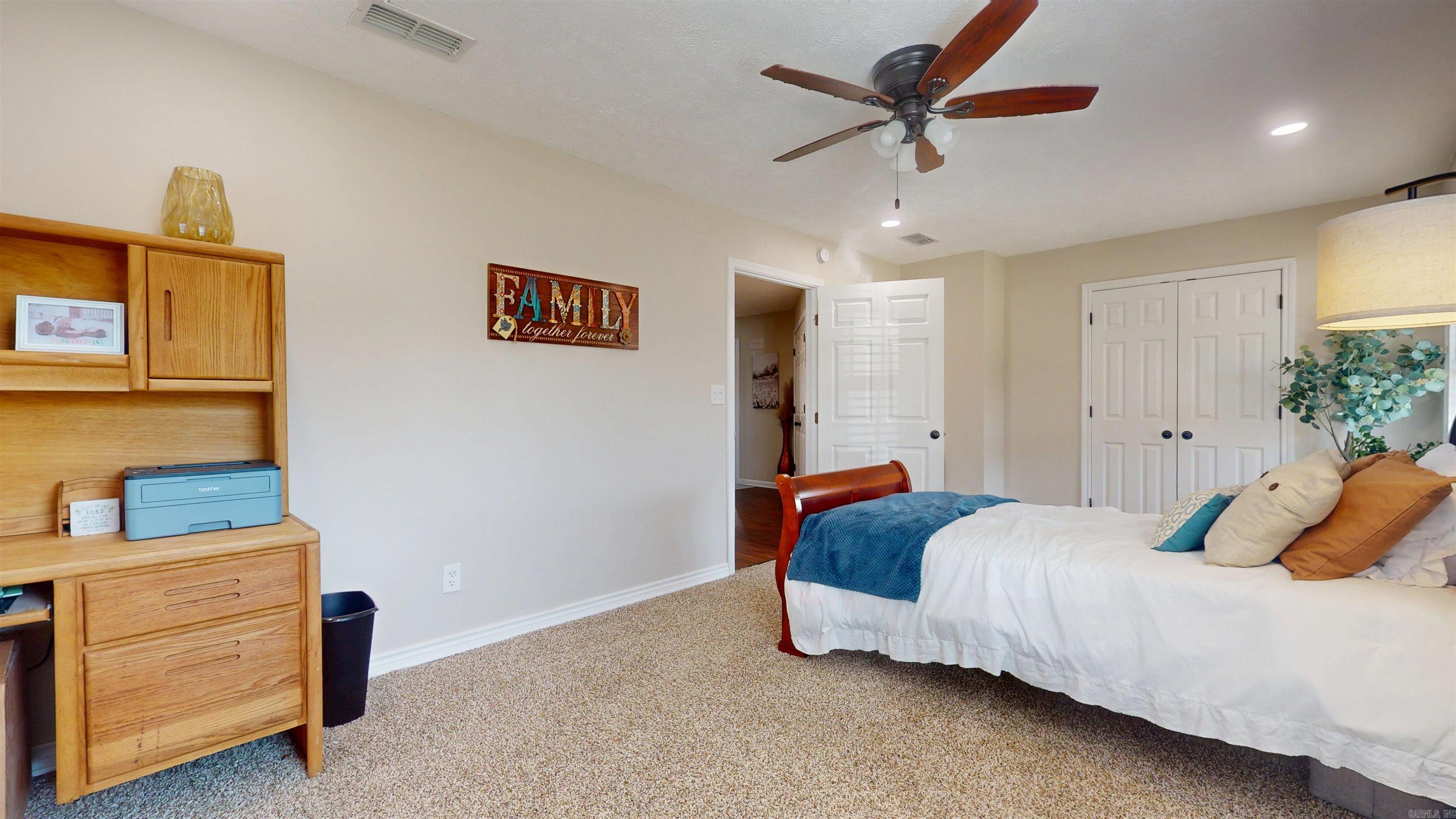 101 MC 525  Texarkana, AR