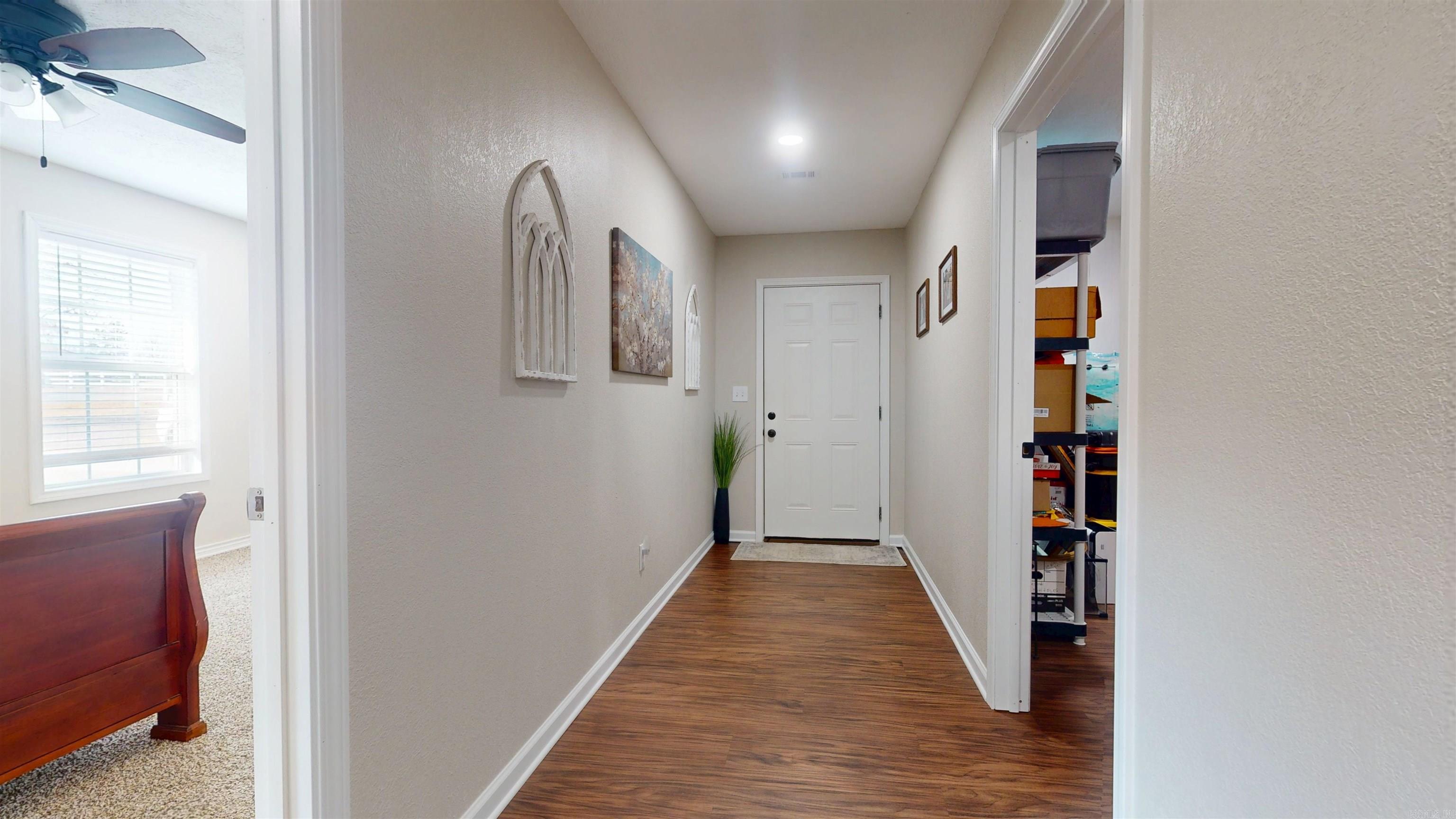 101 MC 525  Texarkana, AR