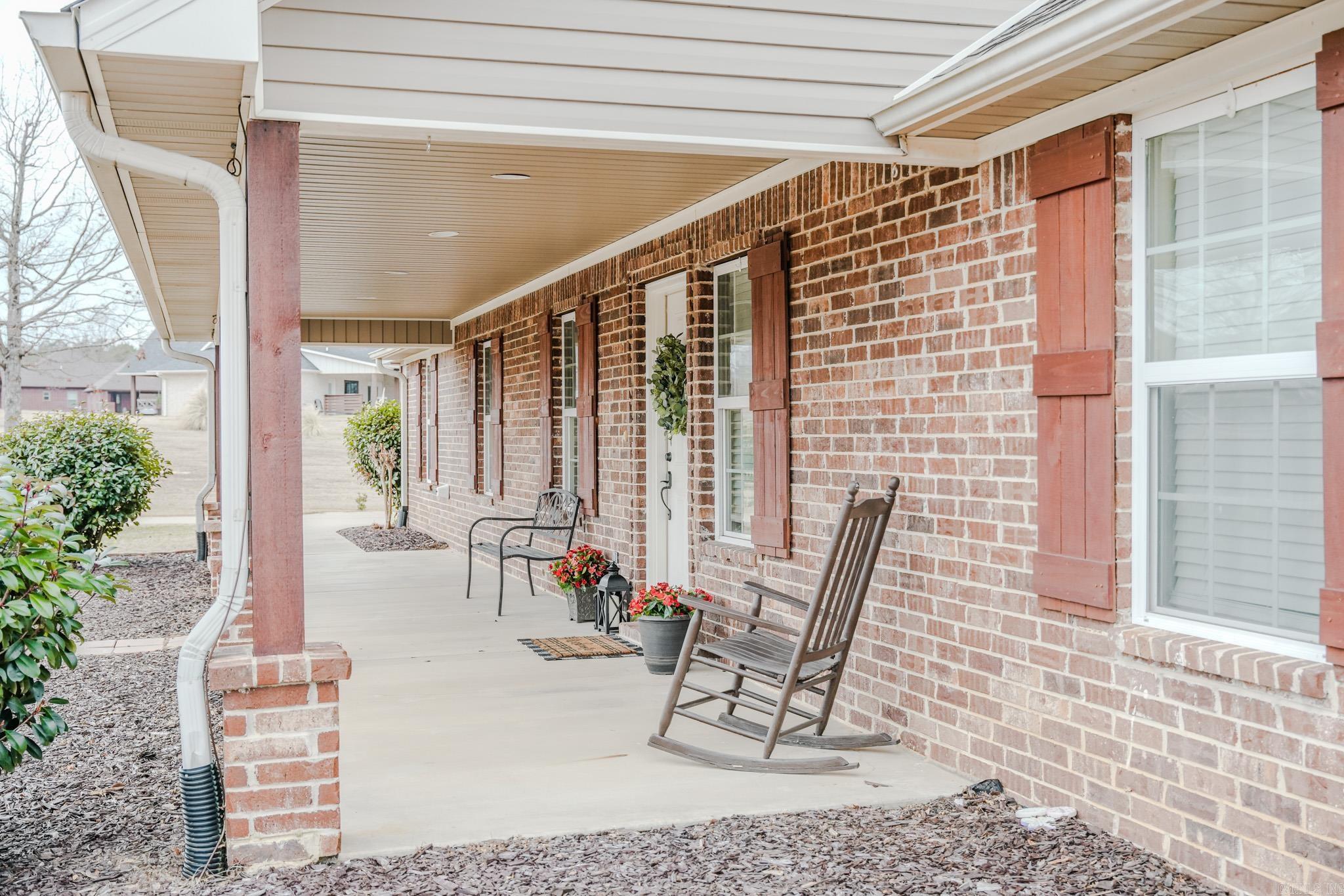 101 MC 525  Texarkana, AR