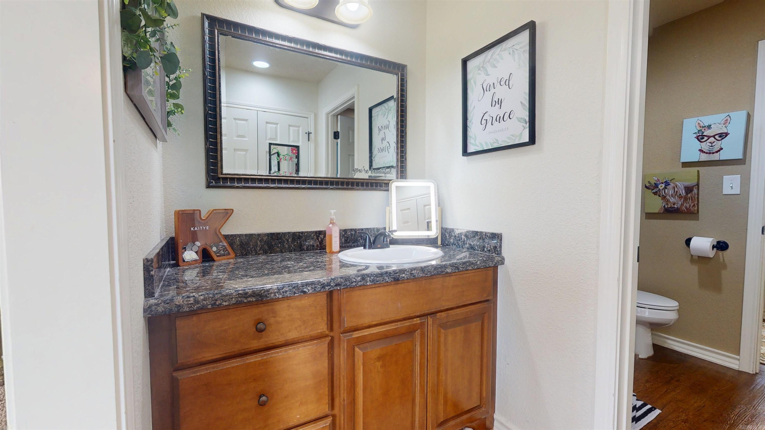 101 MC 525  Texarkana, AR