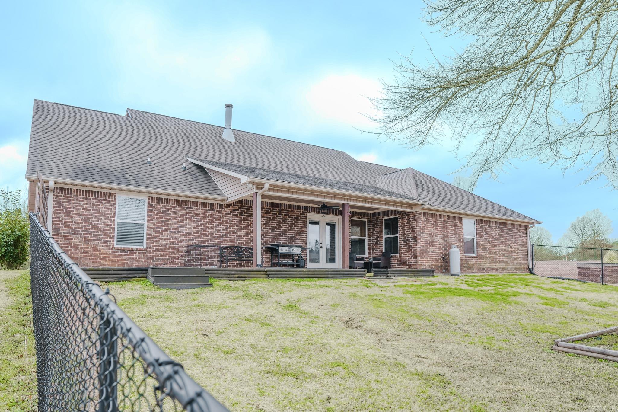 101 MC 525  Texarkana, AR