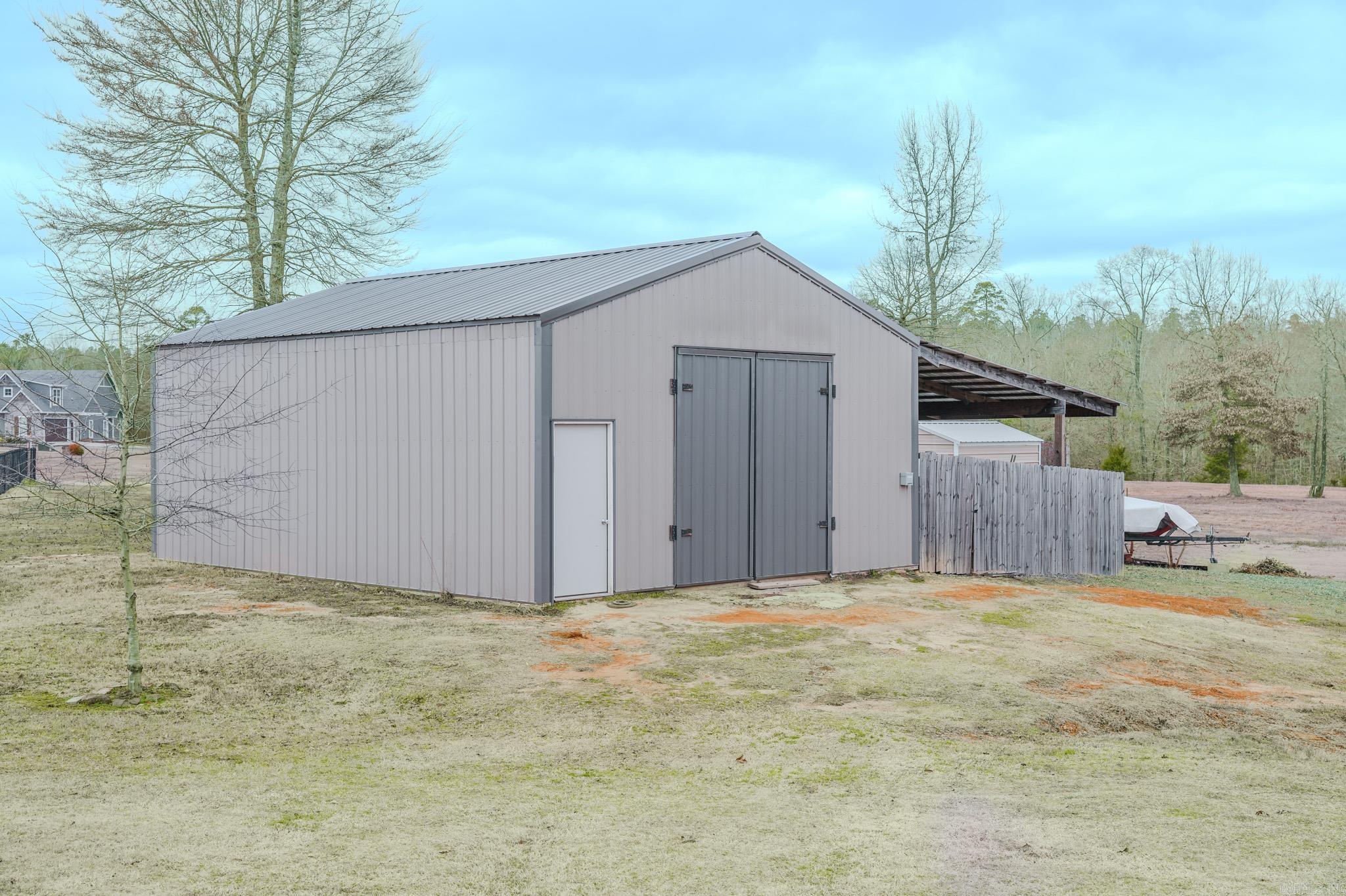 101 MC 525  Texarkana, AR