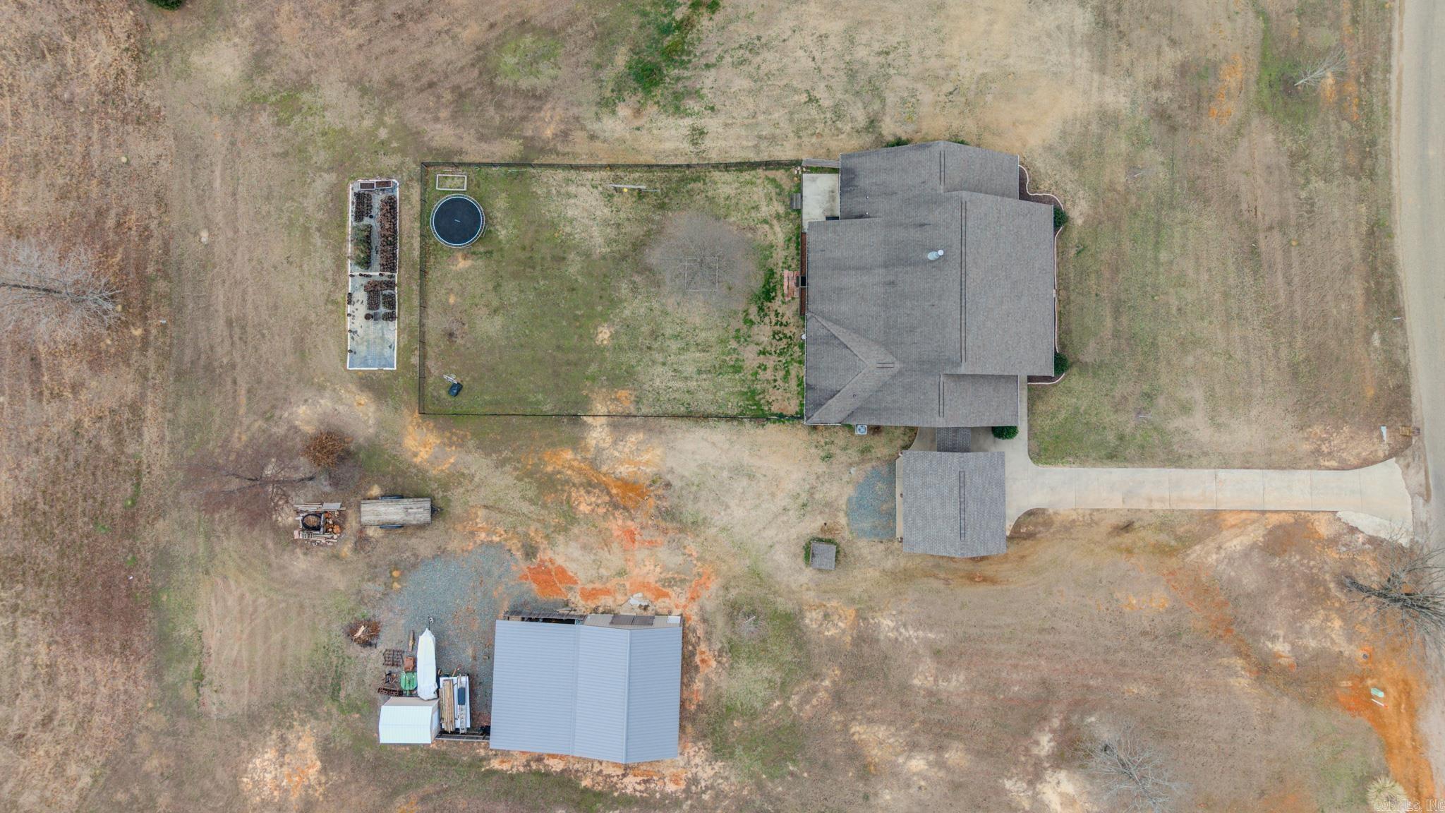 101 MC 525  Texarkana, AR