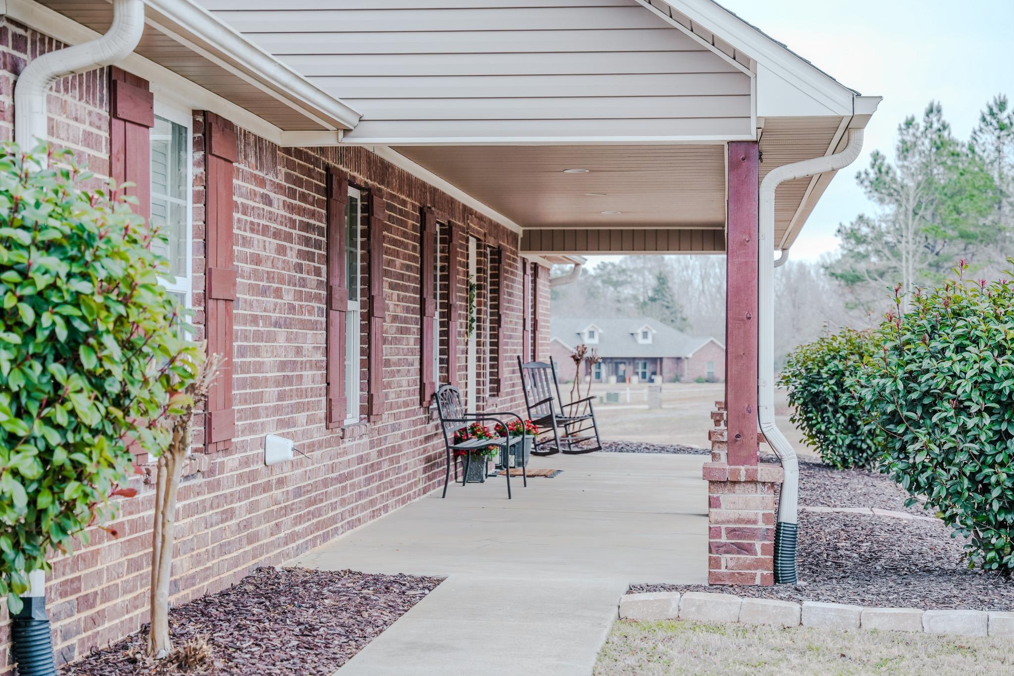 101 MC 525  Texarkana, AR