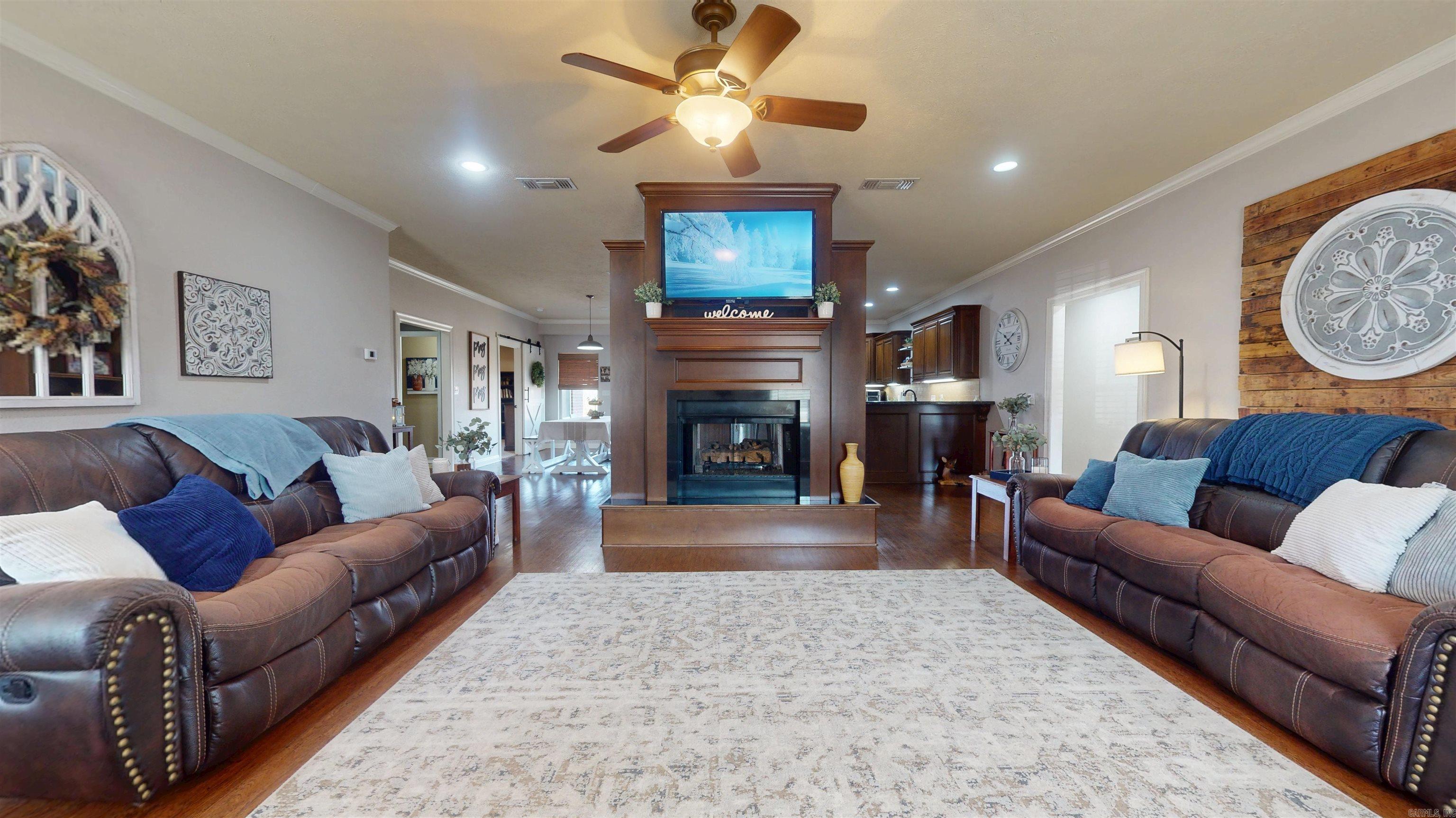 101 MC 525  Texarkana, AR