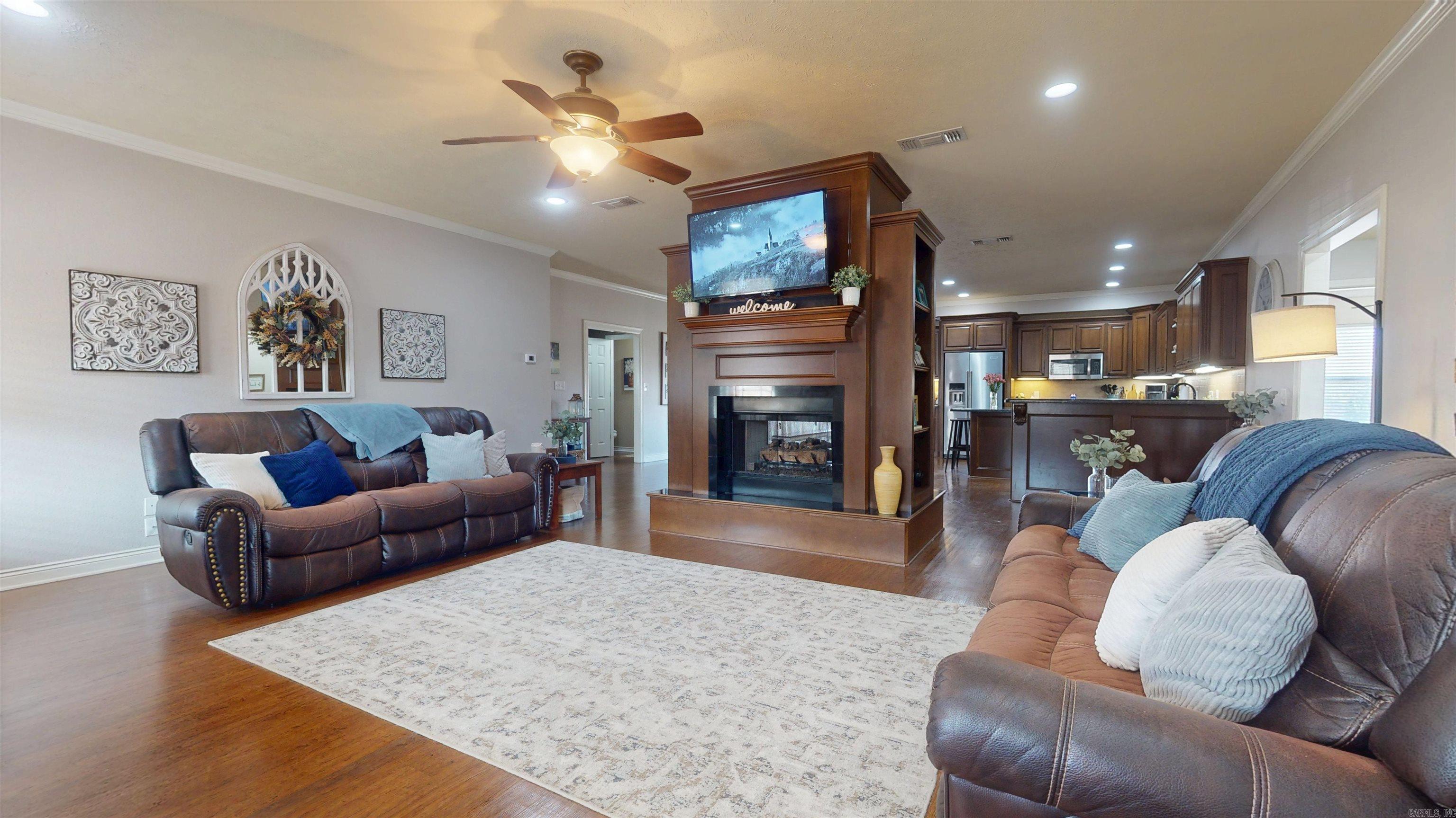 101 MC 525  Texarkana, AR