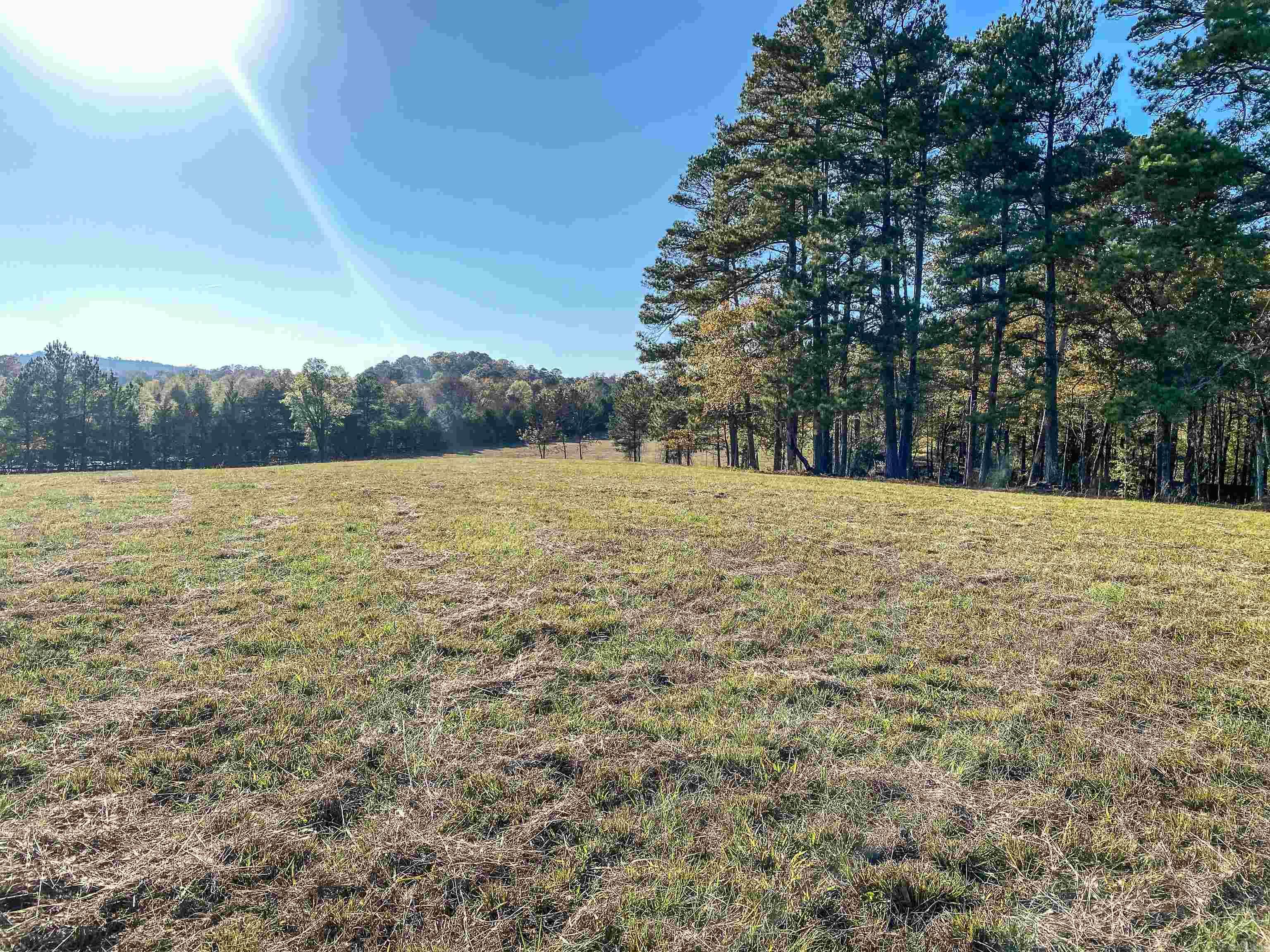 3109 Sunshine Tract A Royal, AR