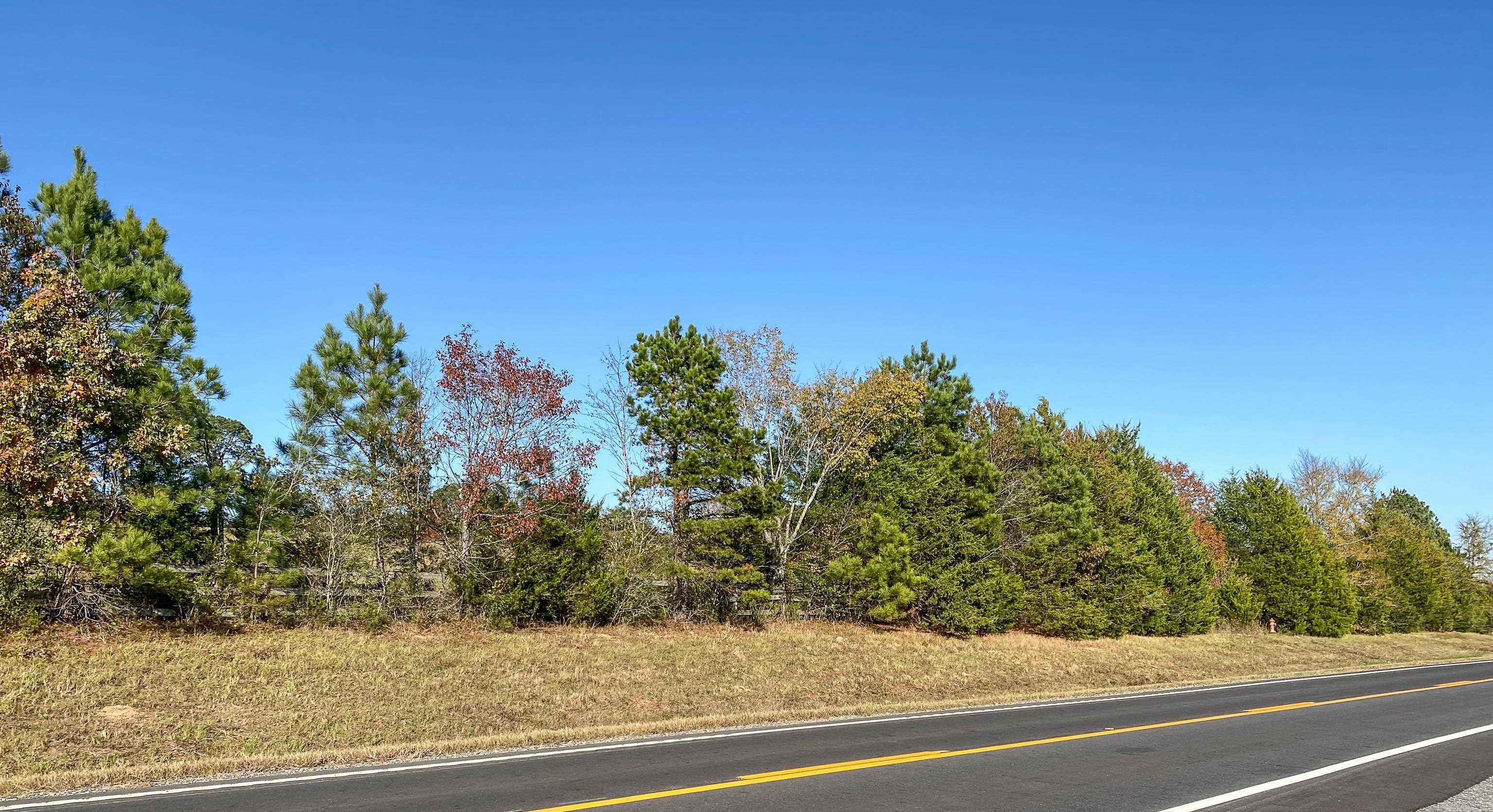 3109 Sunshine Tract A Royal, AR