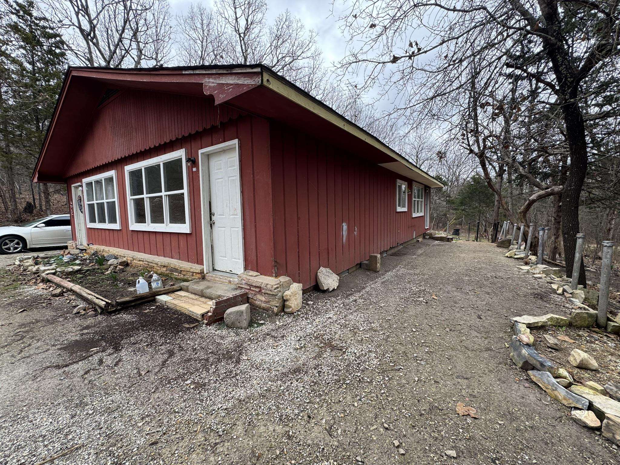 1212 Clark Lane  Horseshoe Bend, AR