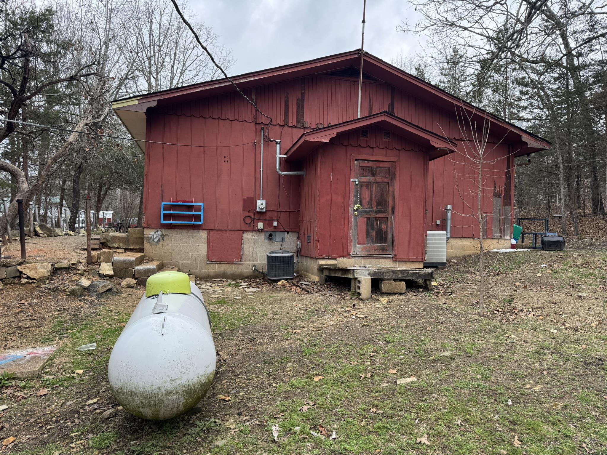 1212 Clark Lane  Horseshoe Bend, AR