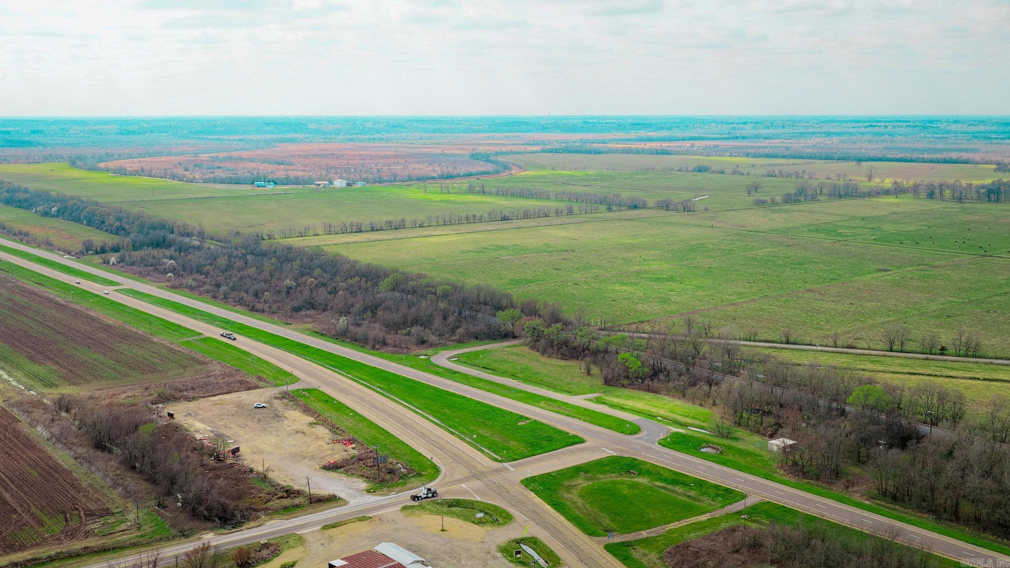 0 HWY 71 N  Texarkana, TX