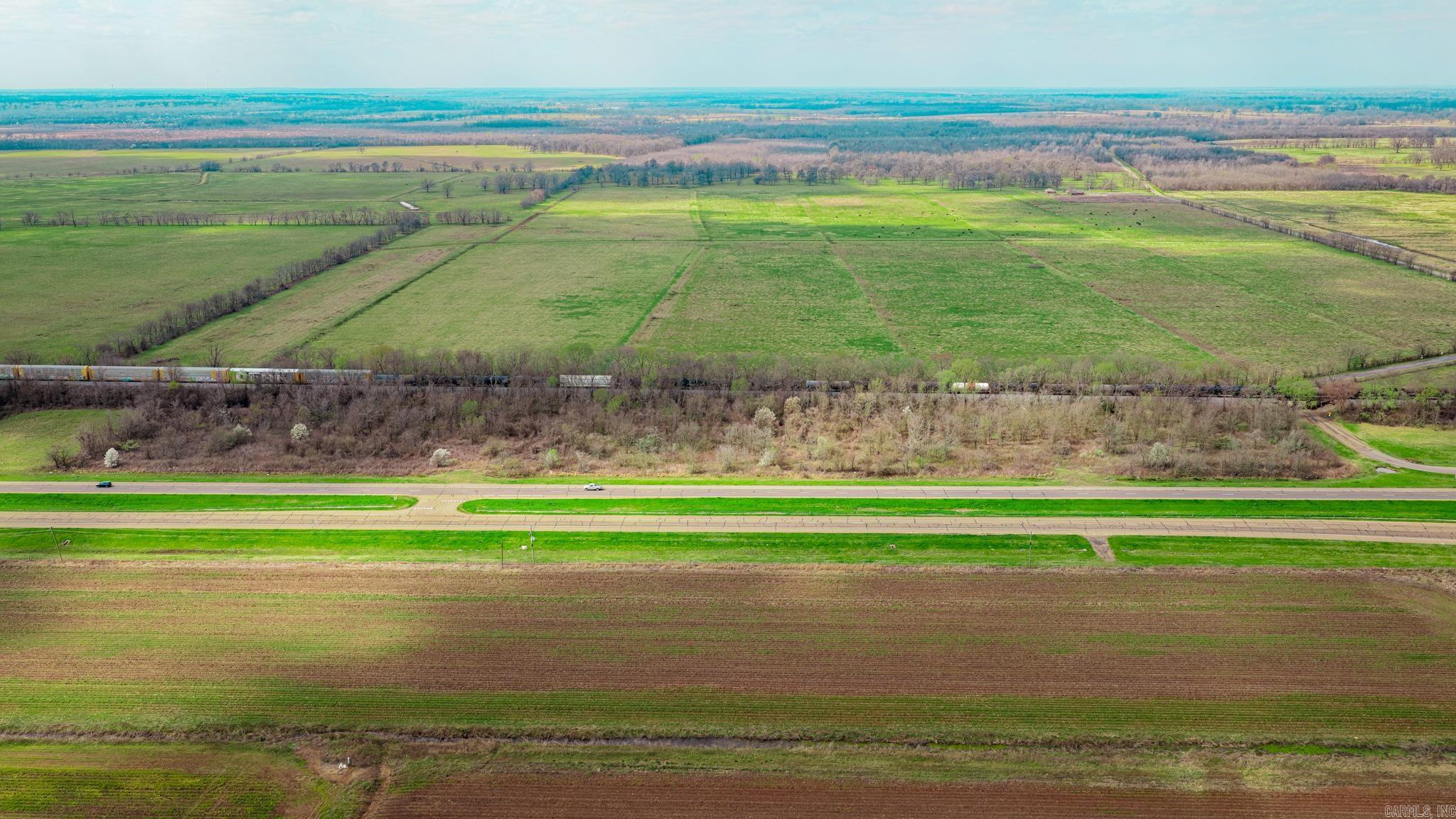 0 HWY 71 N  Texarkana, TX