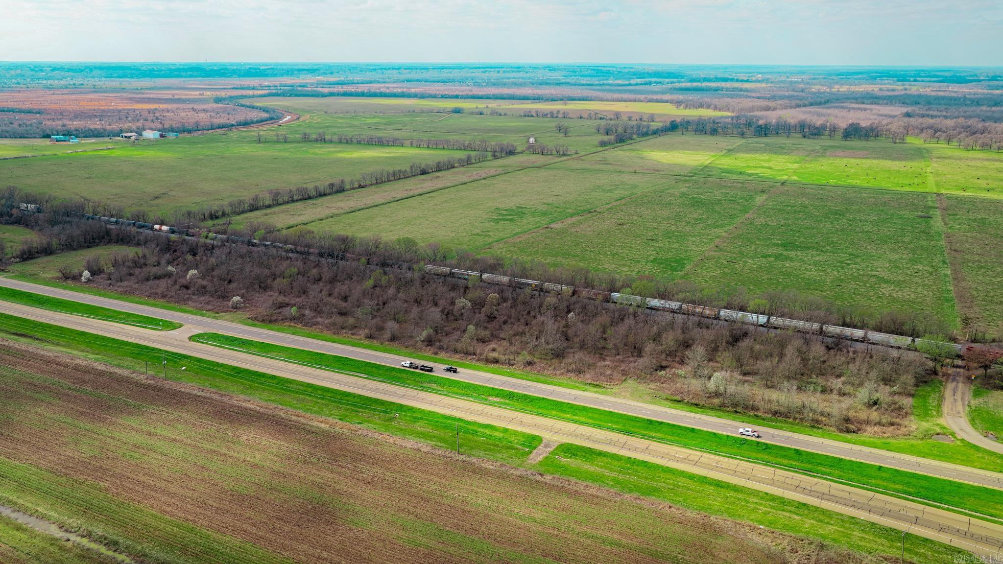 0 HWY 71 N  Texarkana, TX