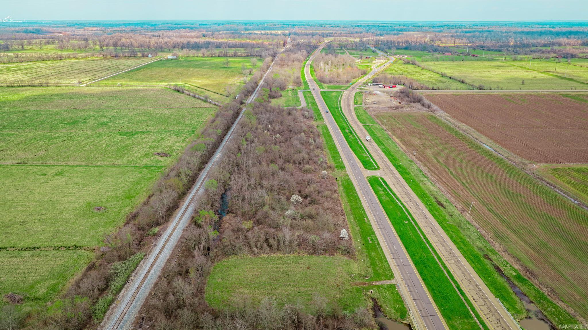 0 HWY 71 N  Texarkana, TX