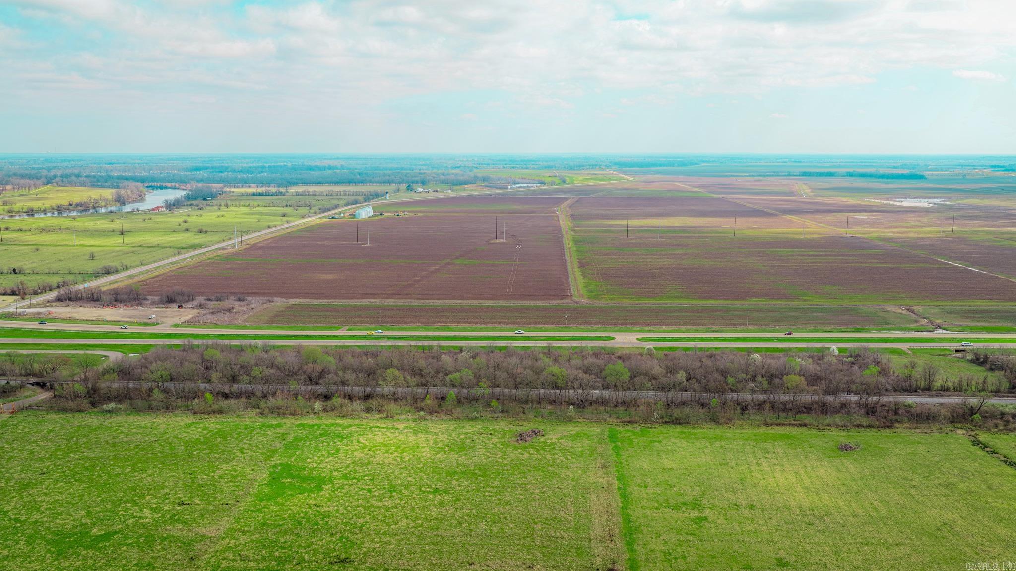 0 HWY 71 N  Texarkana, TX