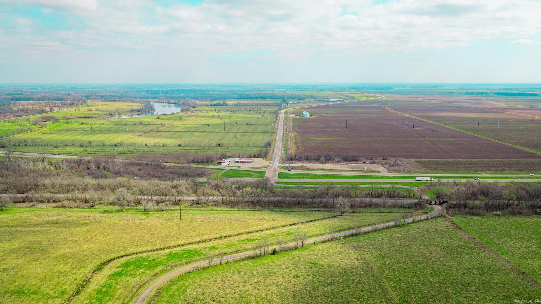 0 HWY 71 N  Texarkana, TX