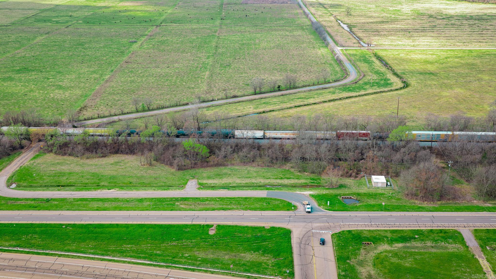 0 HWY 71 N  Texarkana, TX