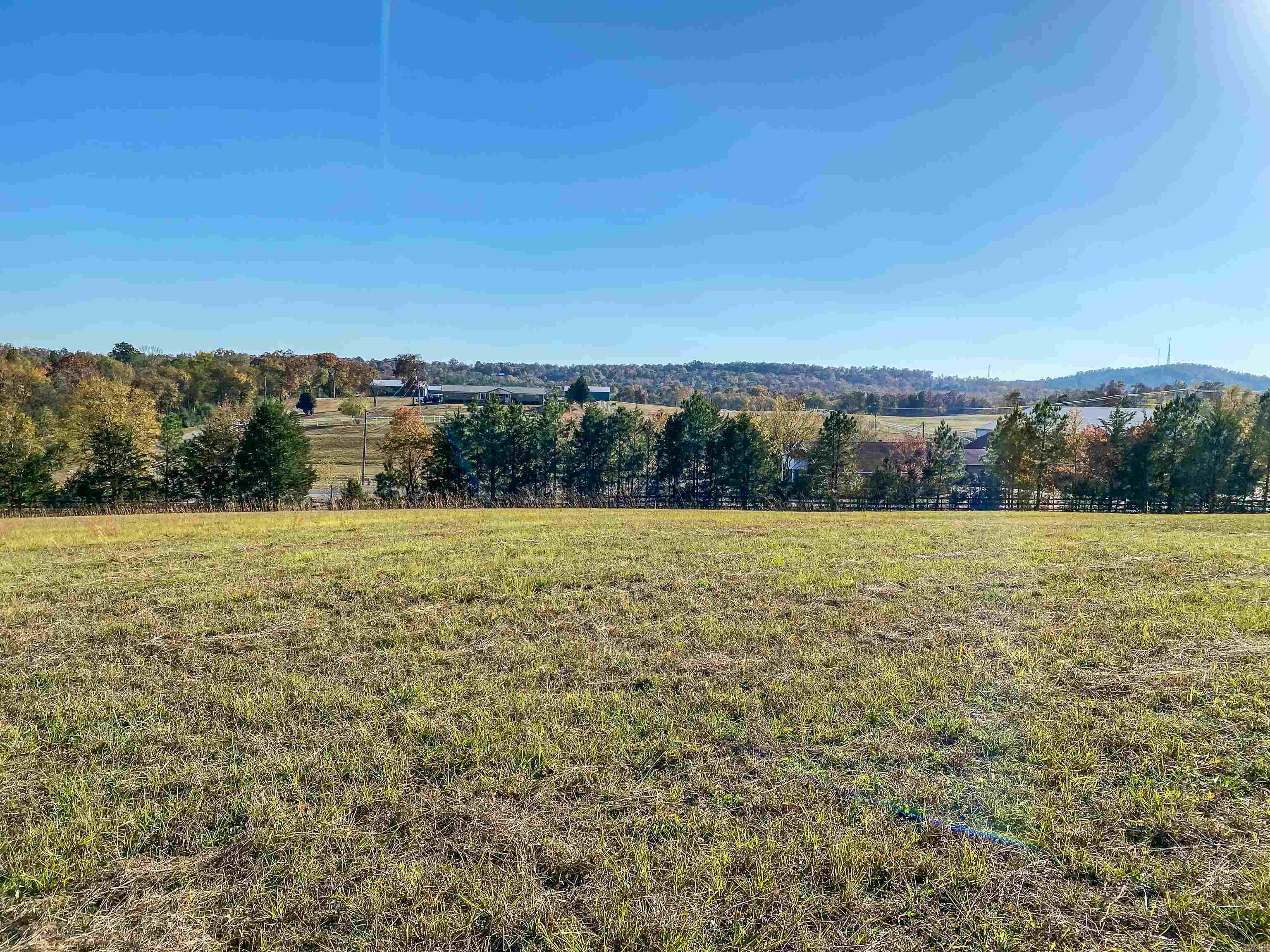 3109 Sunshine Tract C Royal, AR