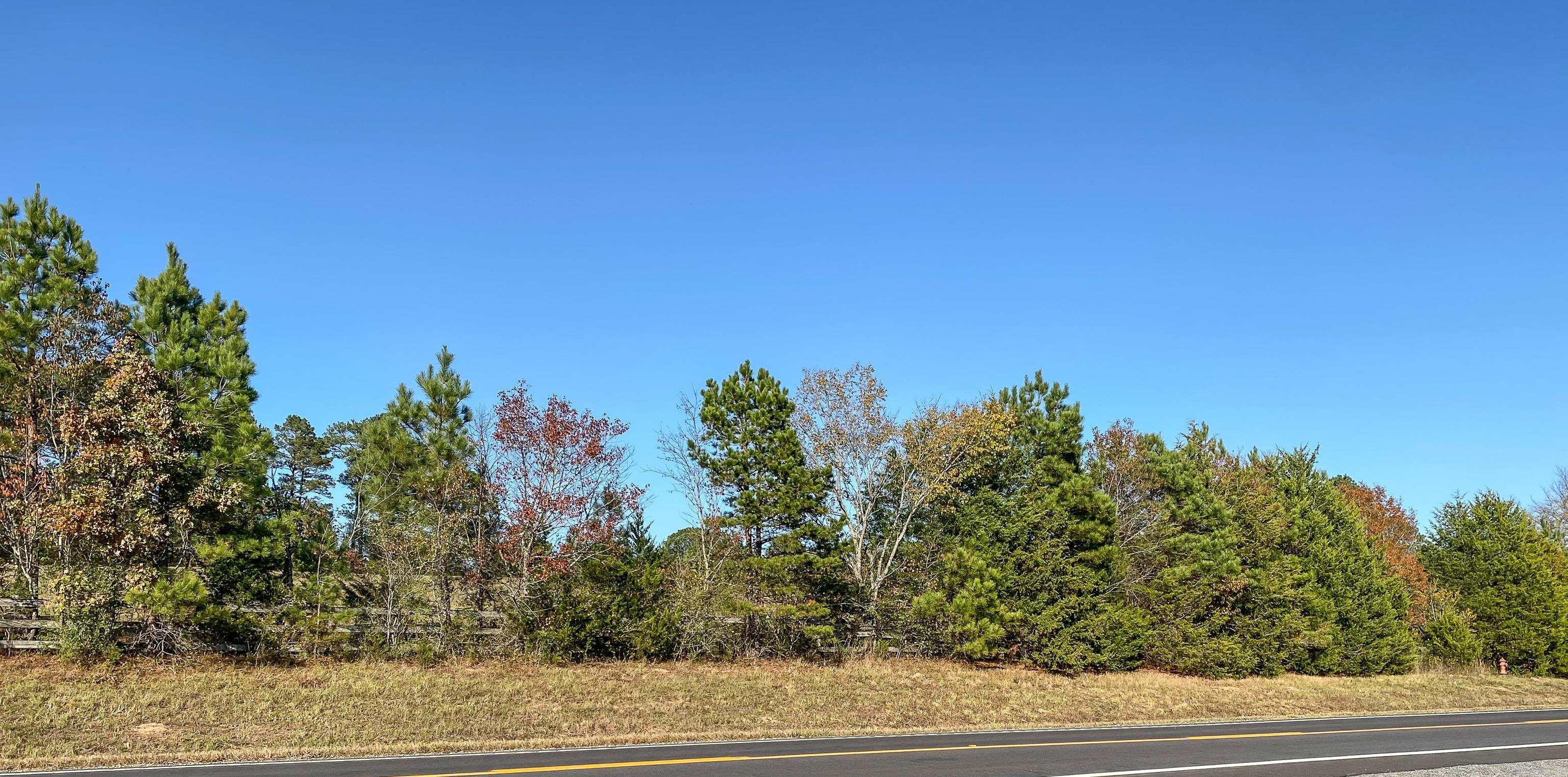 3109 Sunshine Tract C Royal, AR