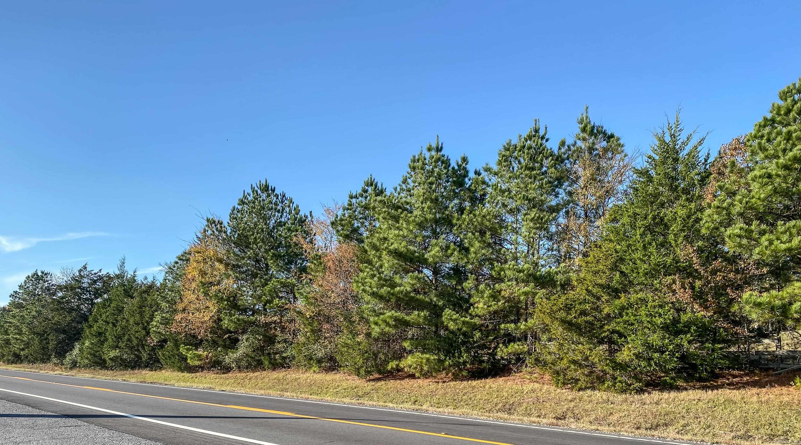 3109 Sunshine Tract C Royal, AR