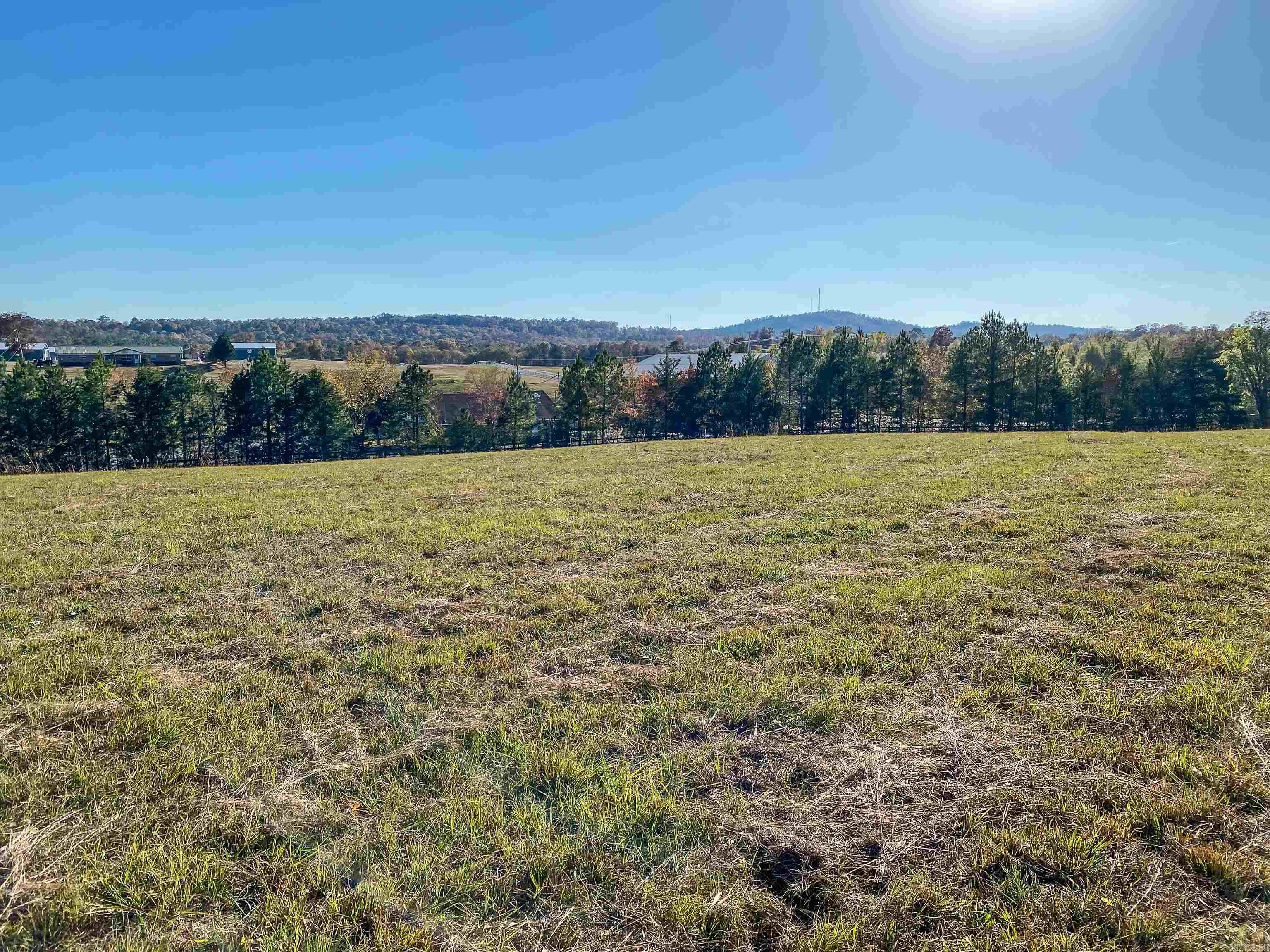 3109 Sunshine Tract C Royal, AR