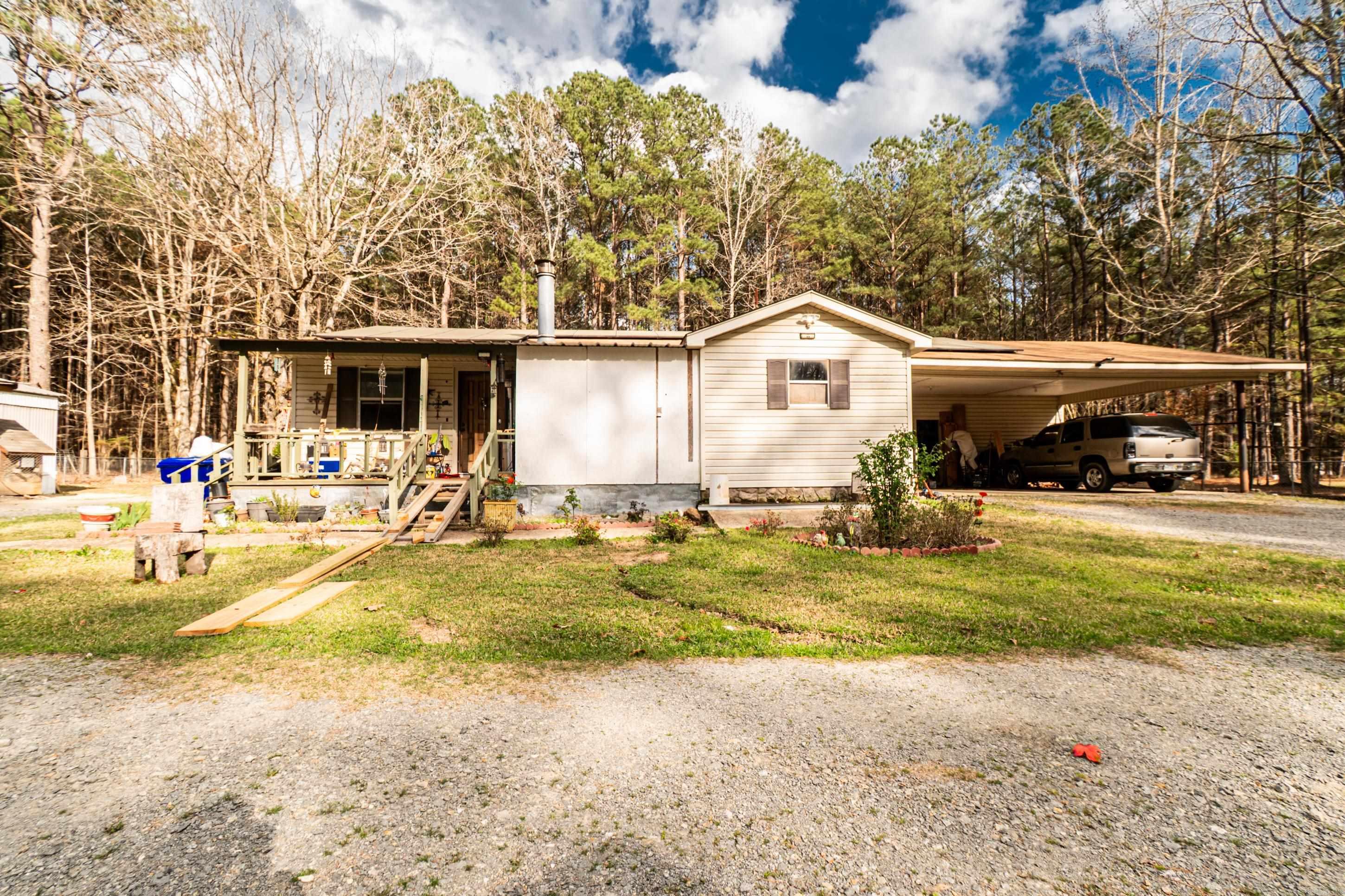 697 Guinn  El Dorado, AR