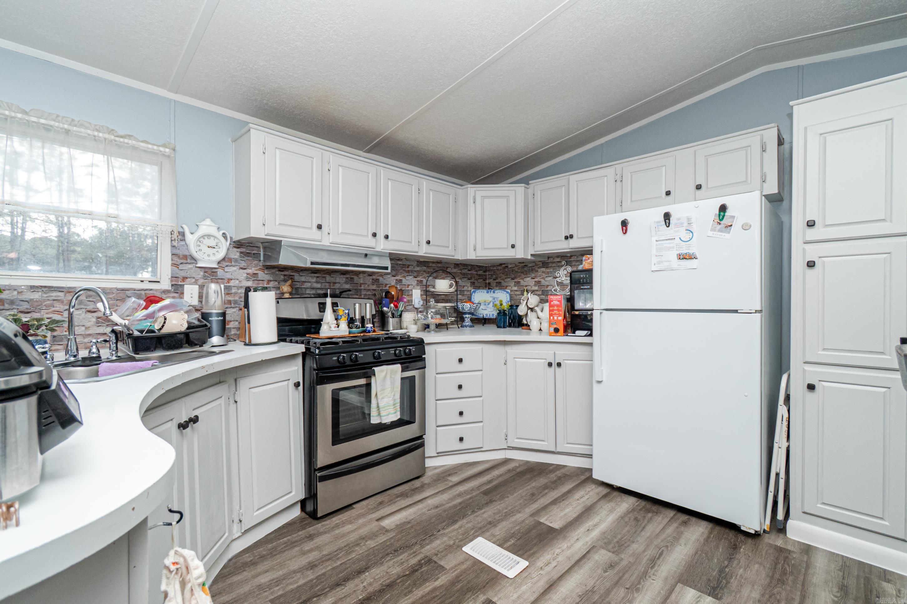 697 Guinn  El Dorado, AR